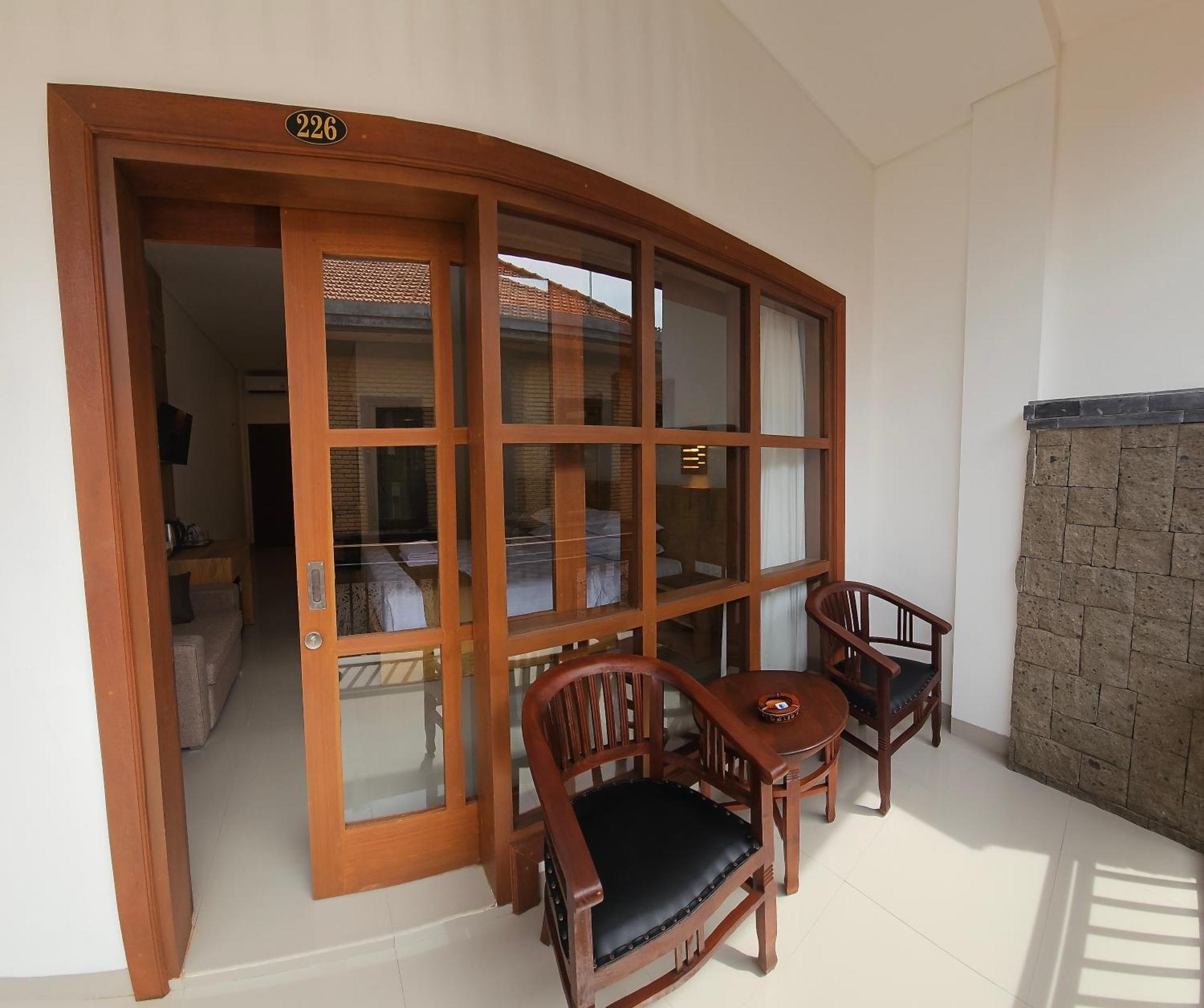 Satriya Hotel Kuta (Bali)