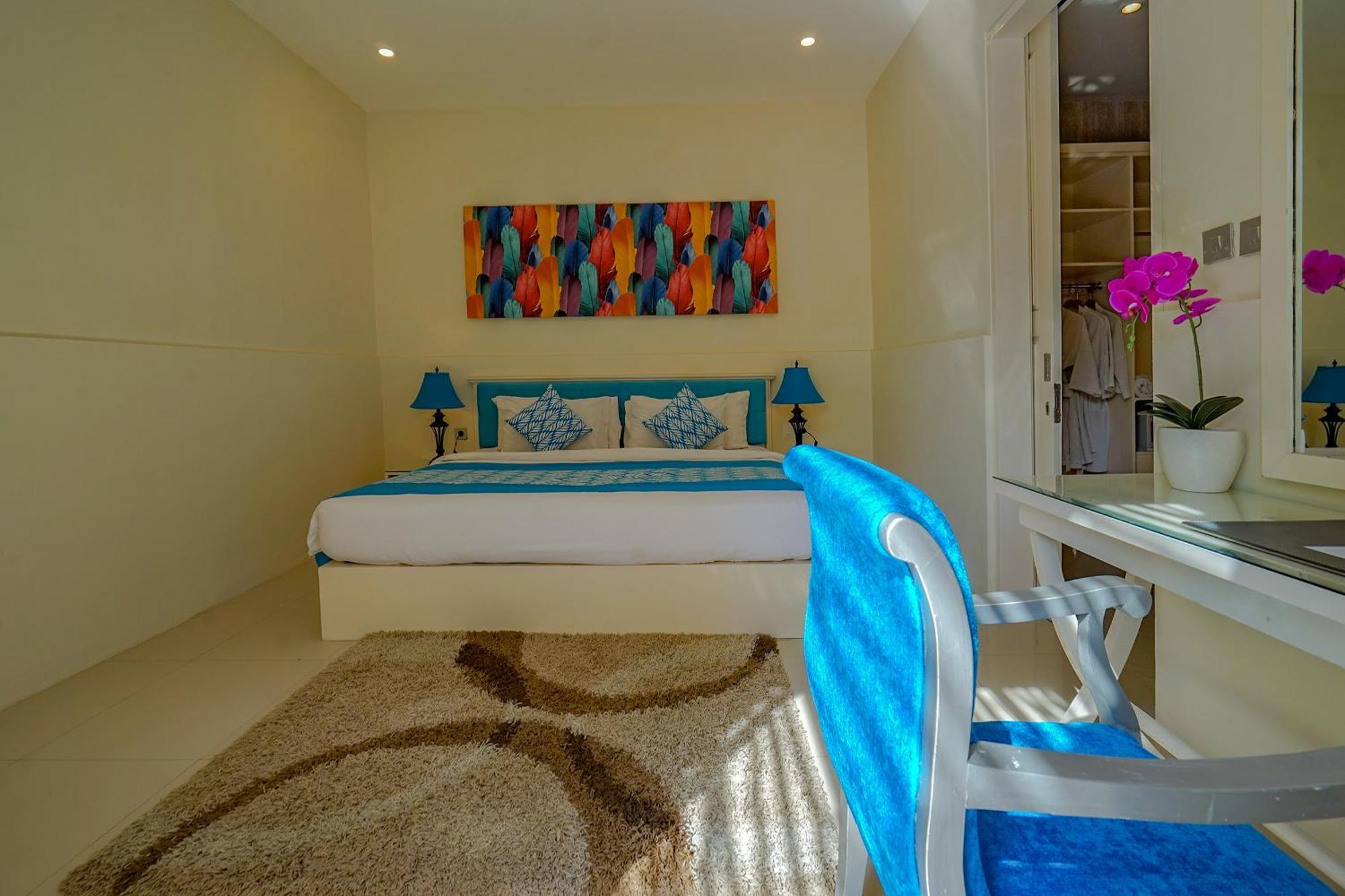 Awila Kuta Legian (Bali)