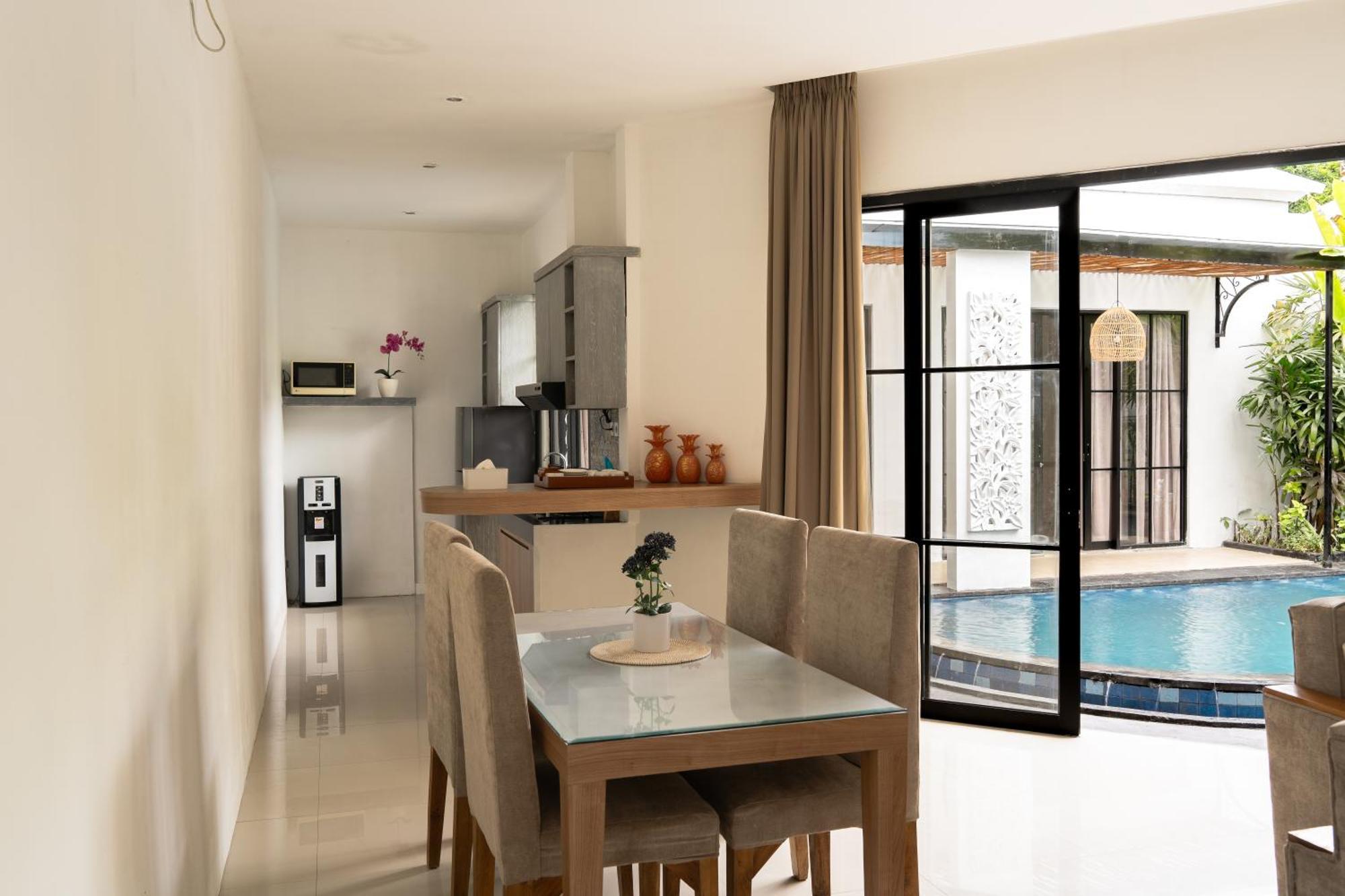 Villa Awila Kuta Legian (Bali)