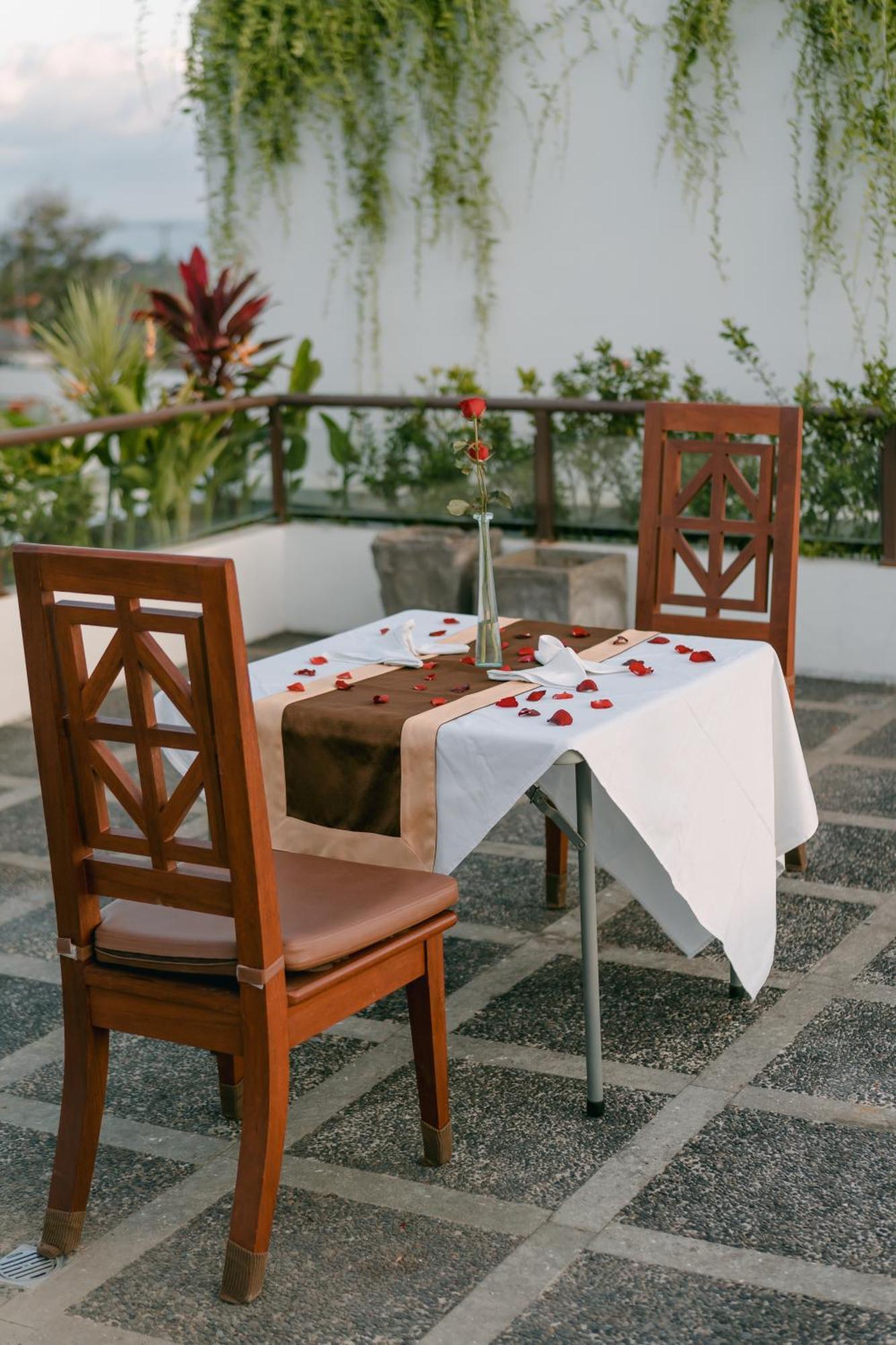 Bali * Uluwatu (Bali)