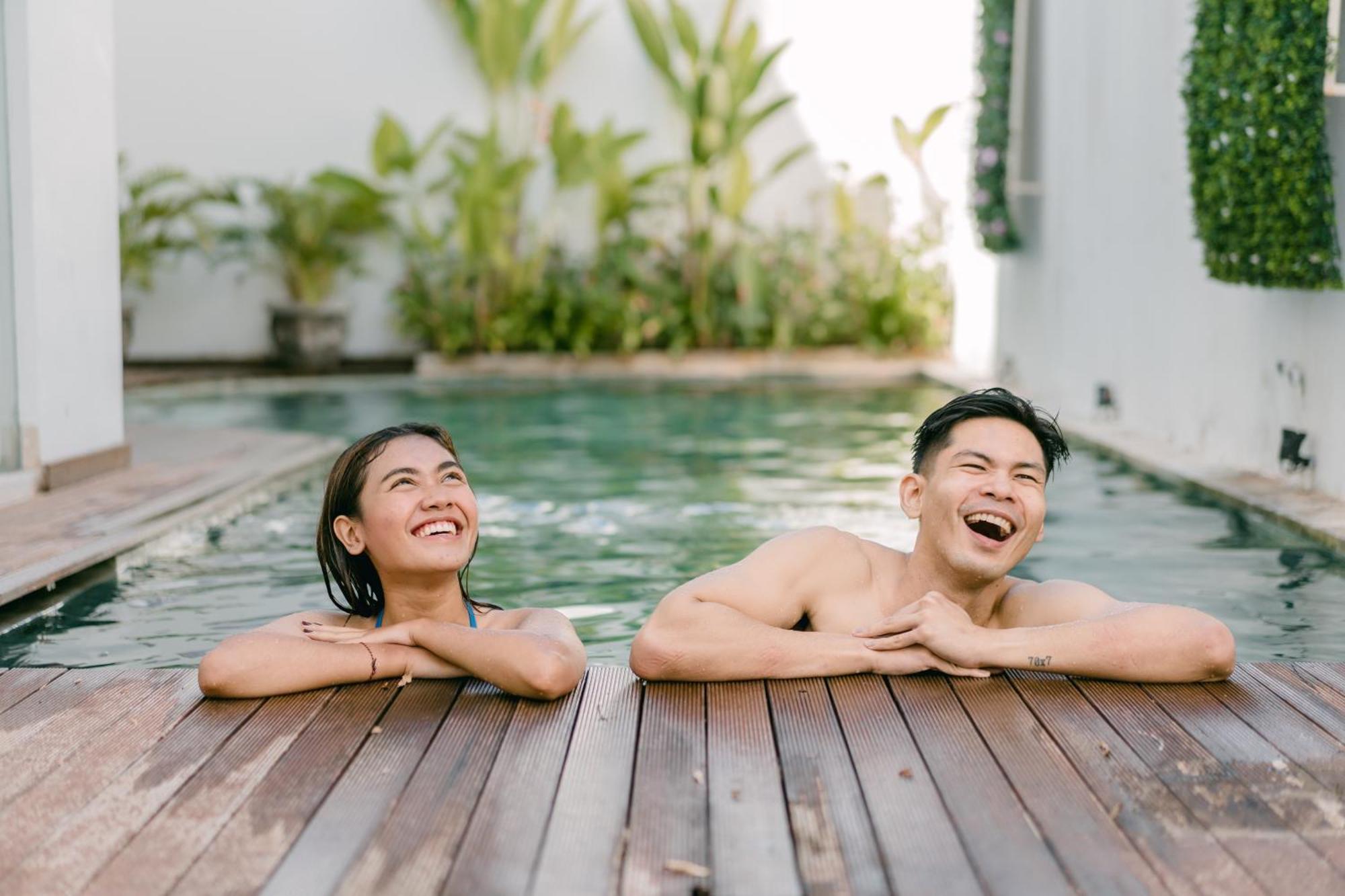 Bali Villa *