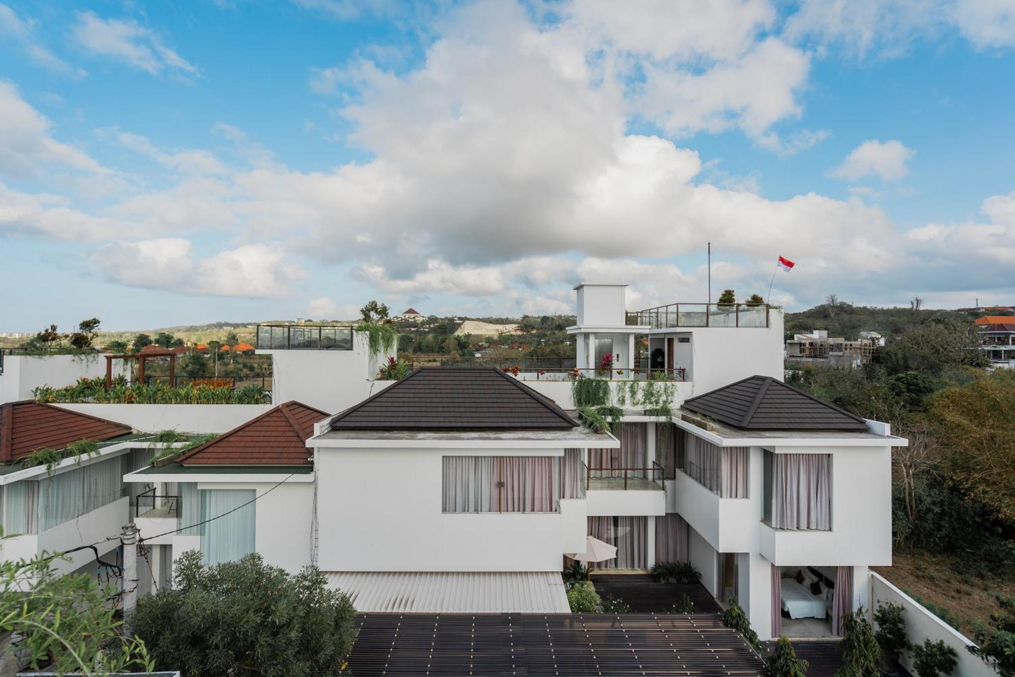 Villa Bali Uluwatu (Bali)