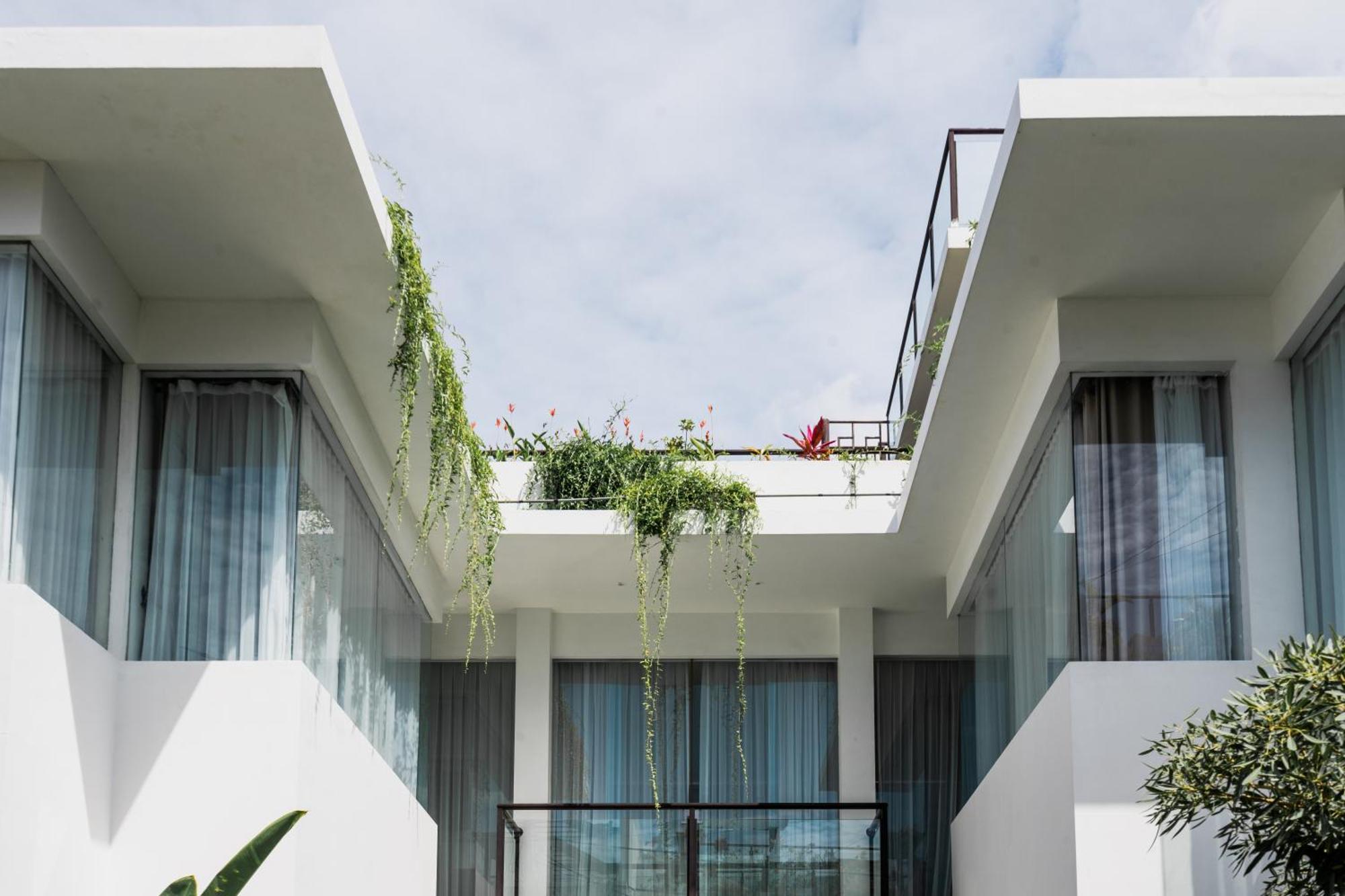 Villa Bali *