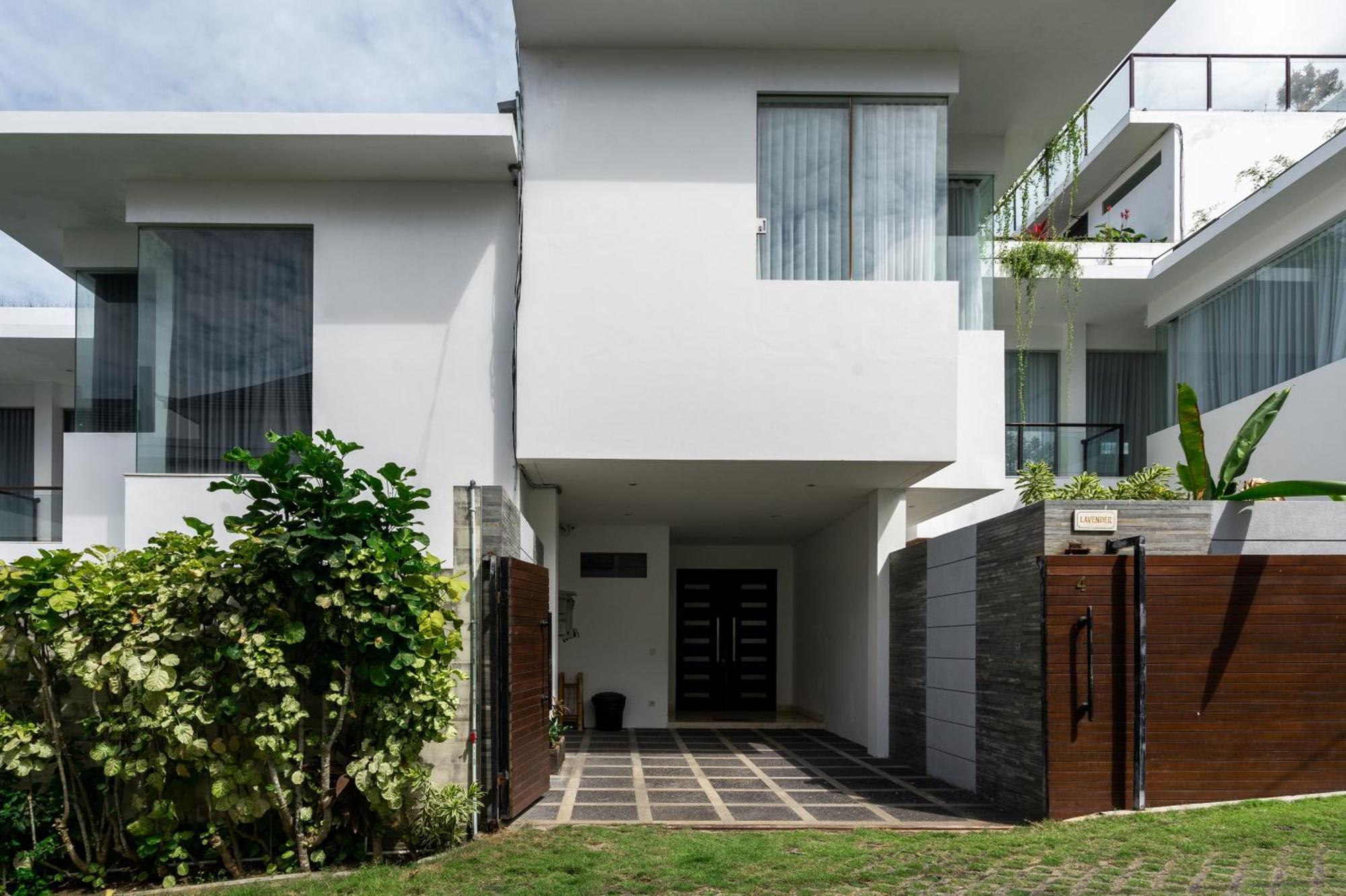 Bali Villa Uluwatu (Bali)
