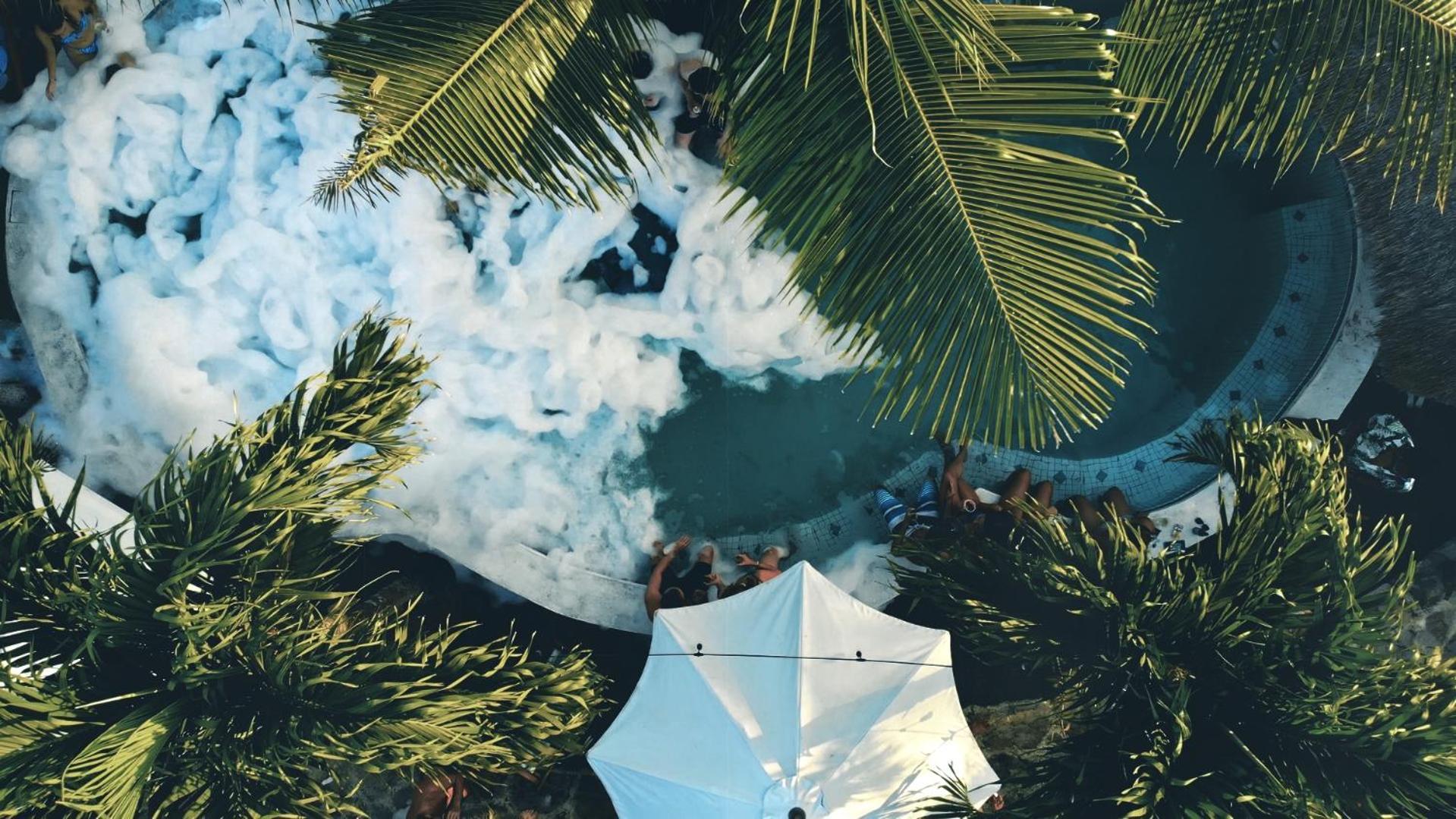 Clandestino * Canggu (Bali)
