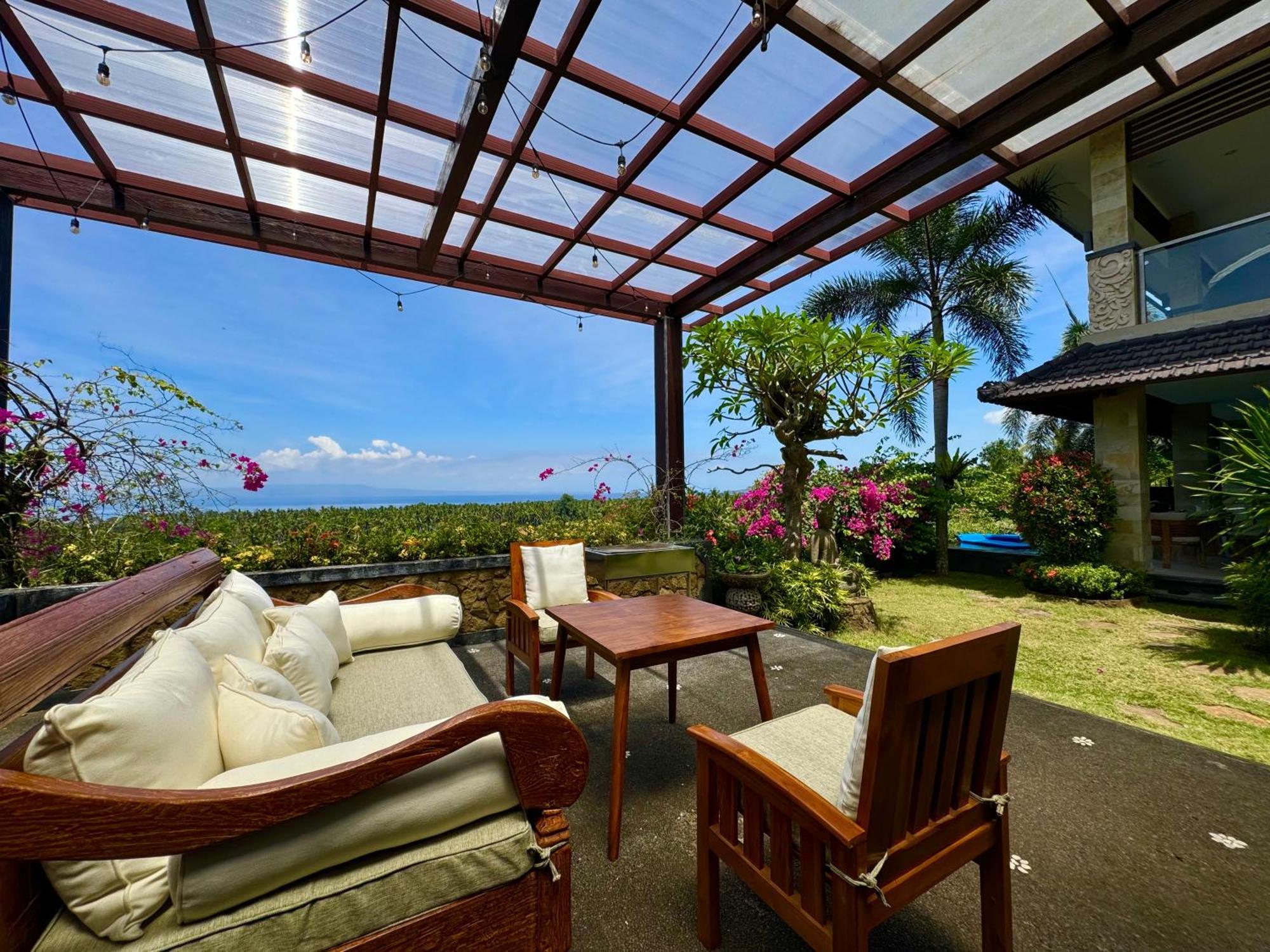 Villa Maya *