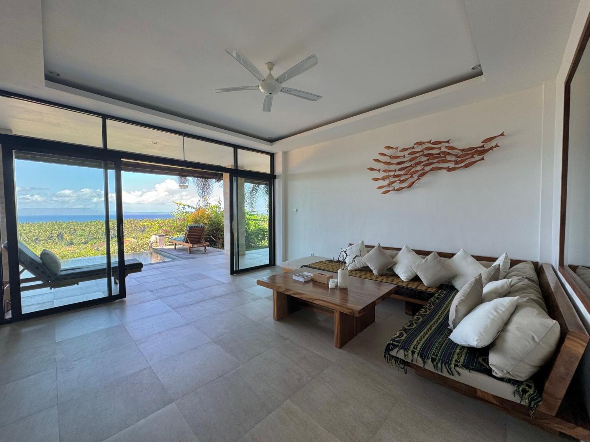 Maya Villa
