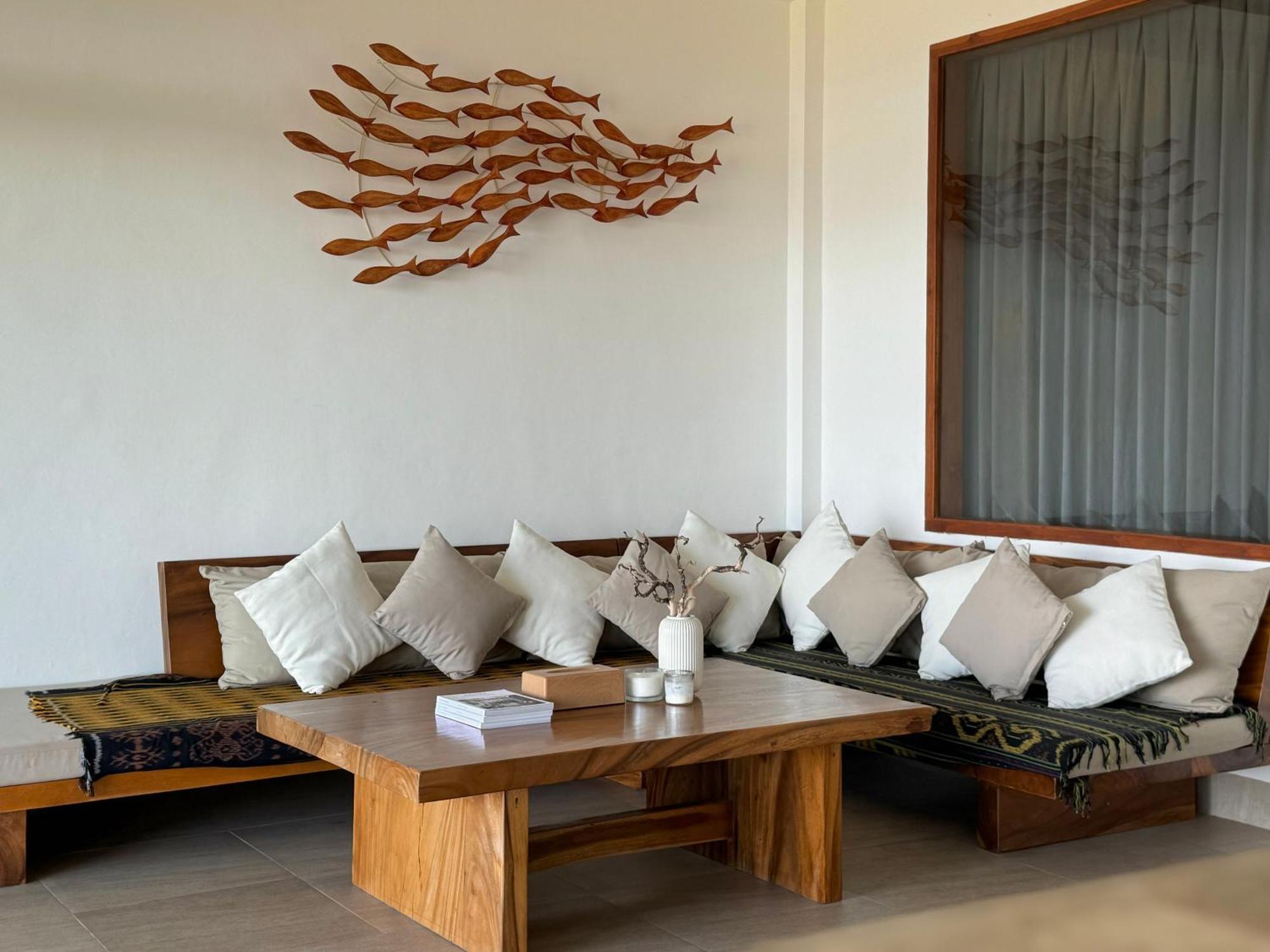 Villa Maya *