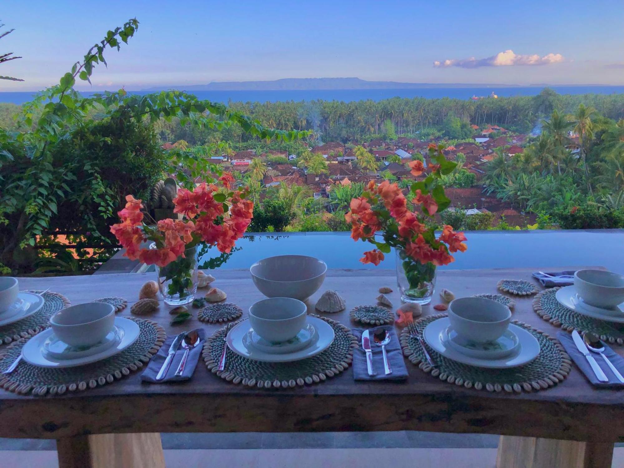 Villa Maya