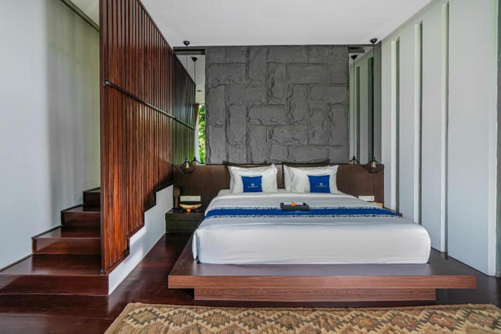 Villa De Prestigio Berawa Canggu (Bali)