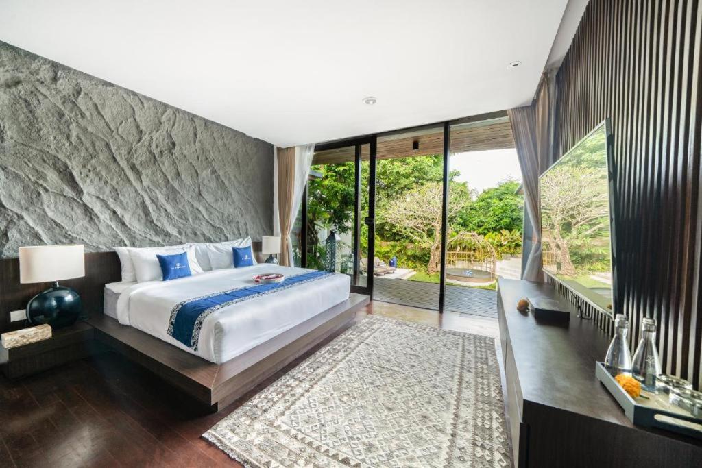 De Prestigio Berawa Villa *