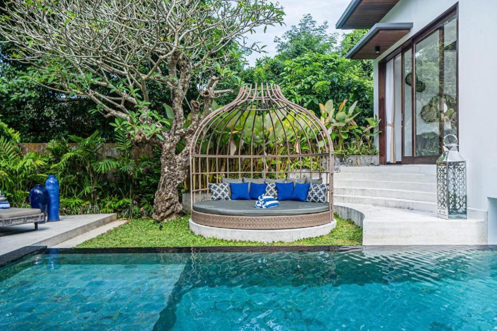Villa De Prestigio Berawa Canggu (Bali)