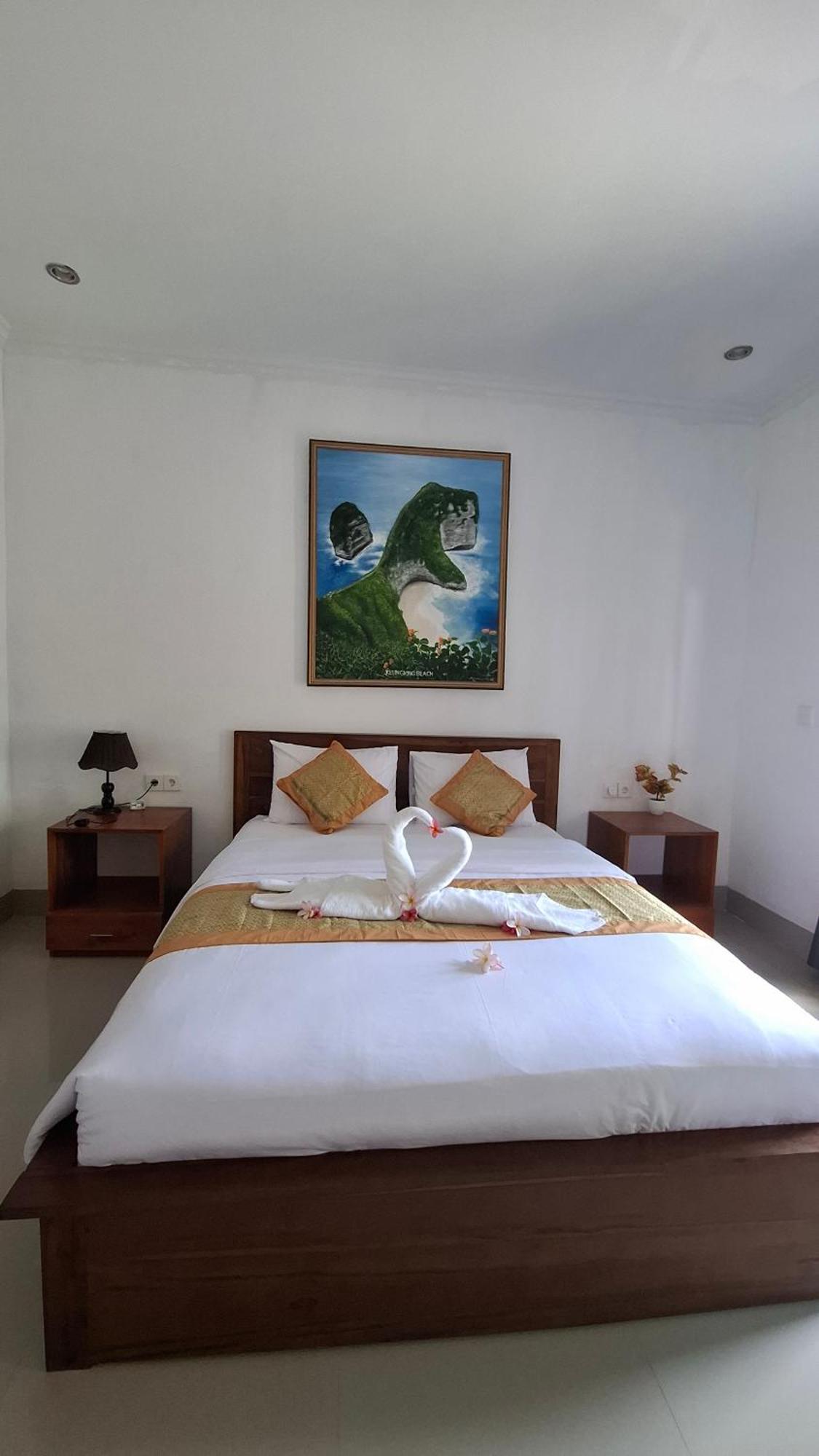 Penyon House Guest house *