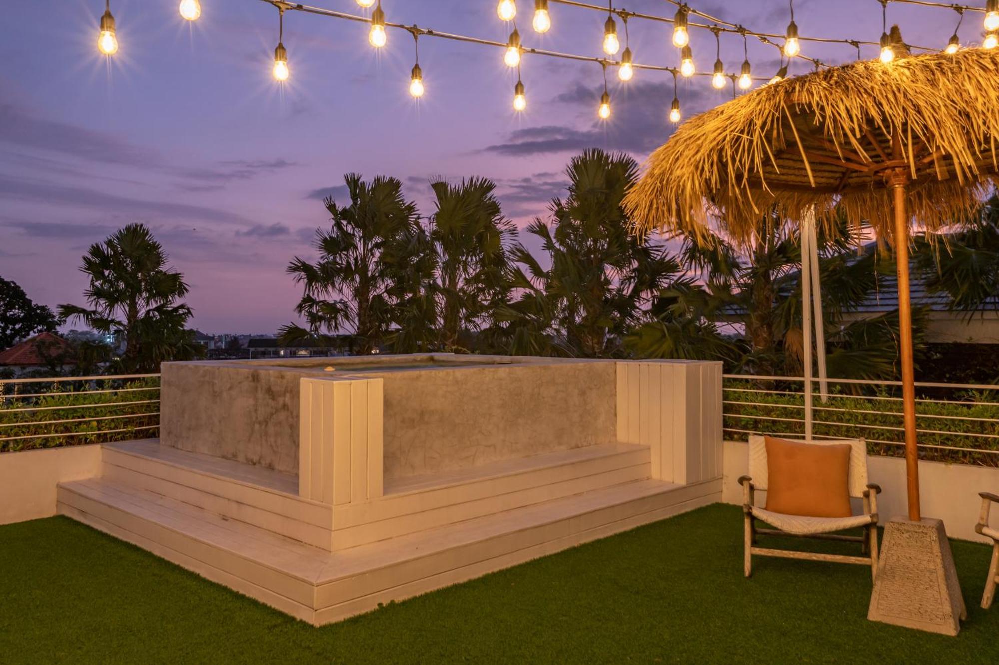 Luja * Canggu (Bali)