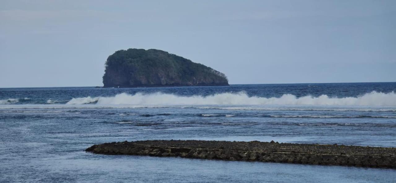Alam Candi Candi Dasa (Bali)