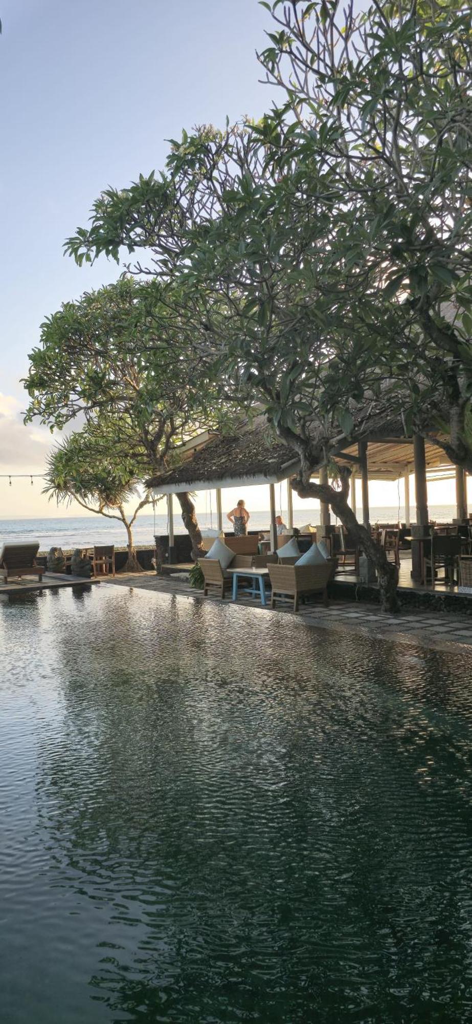 Holiday park Alam Candi Candi Dasa (Bali)