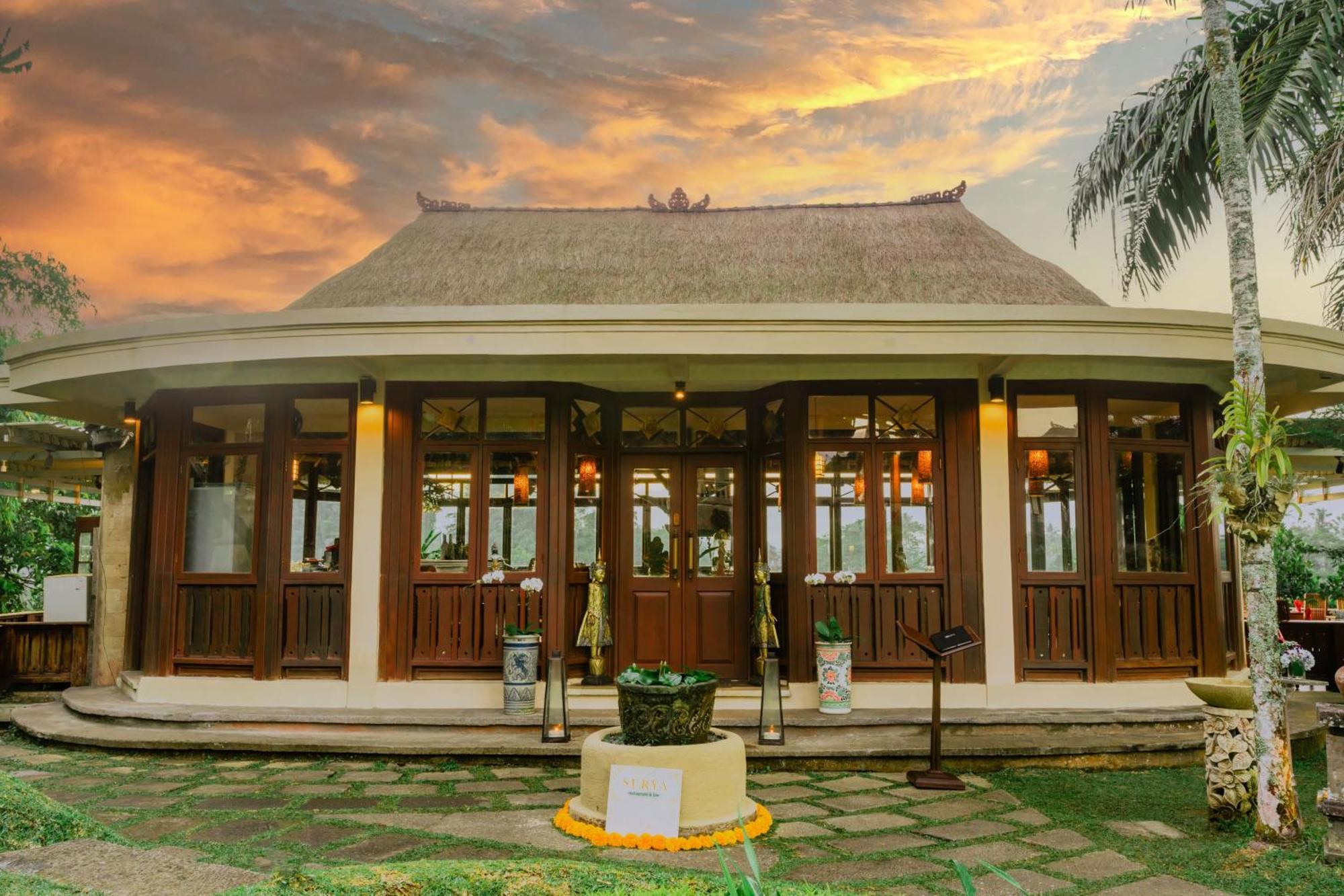 Resort Bagus Jati Health & Wellbeing Retreat