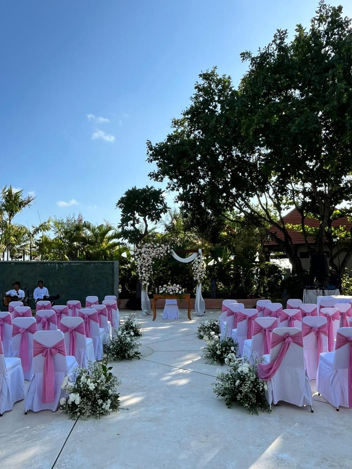 Bintang Bali Resort 5*
