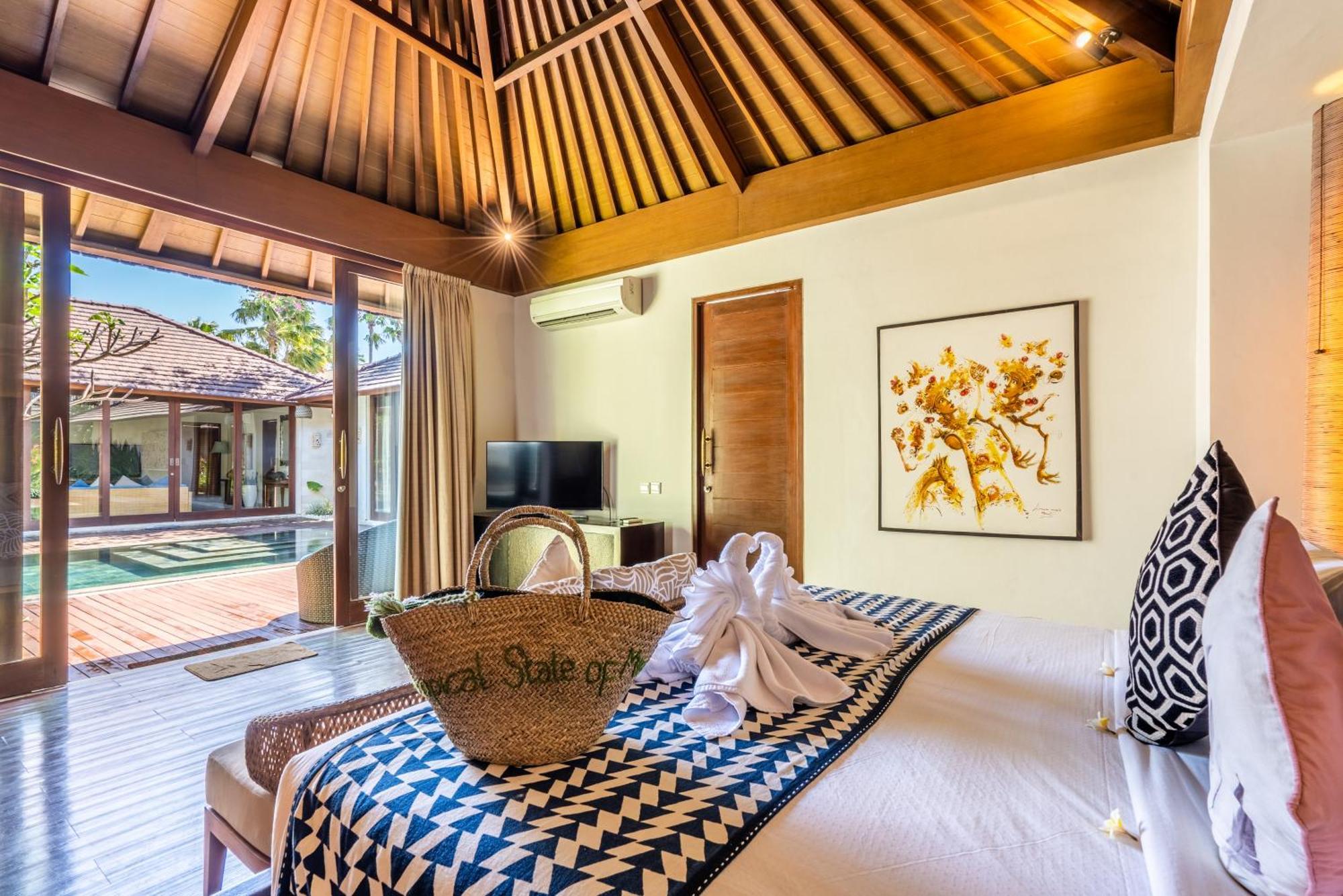 The Akasha Bali Luxury Hotel 4*