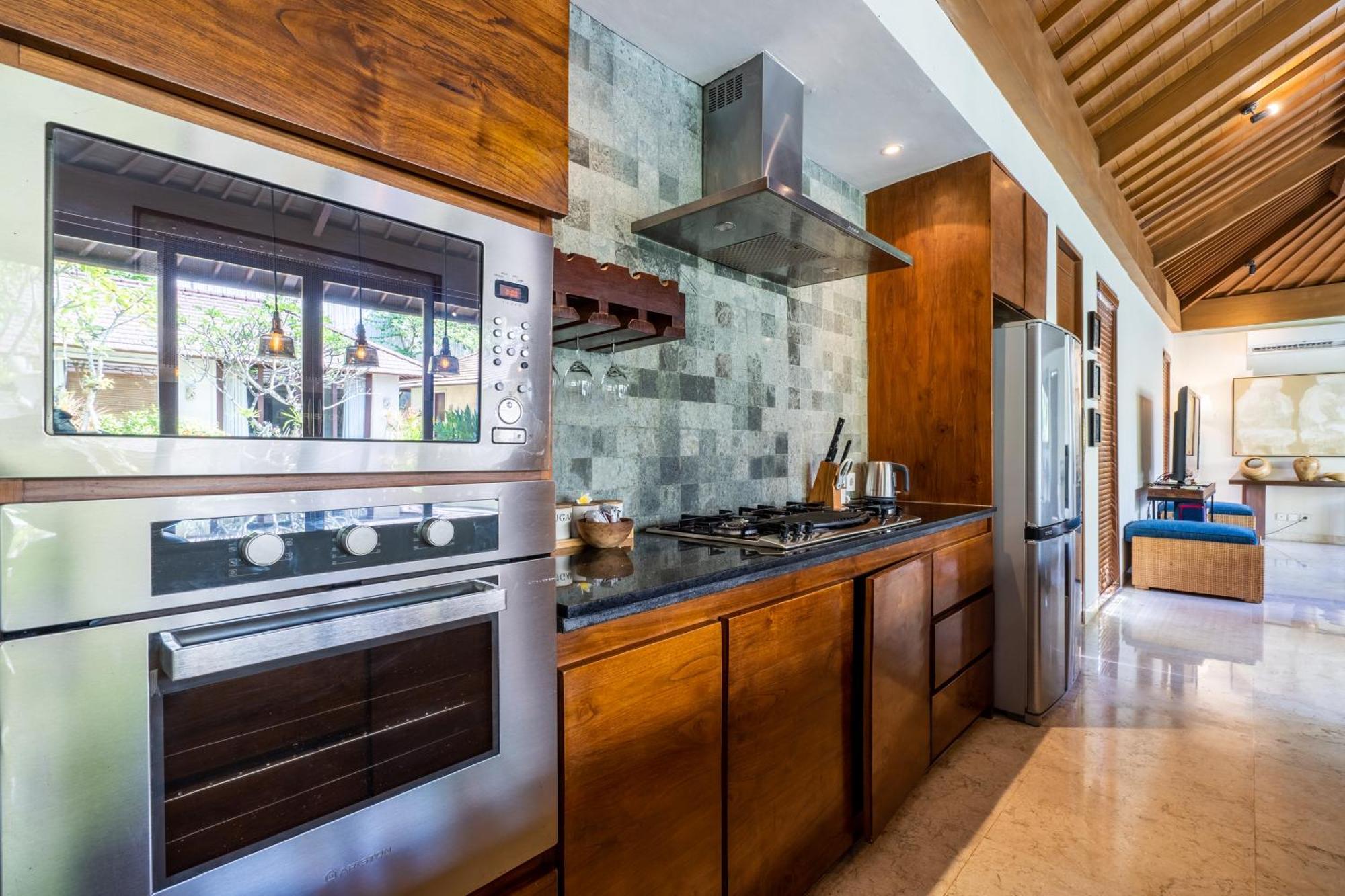 The Akasha Bali Luxury Seminyak (Bali)