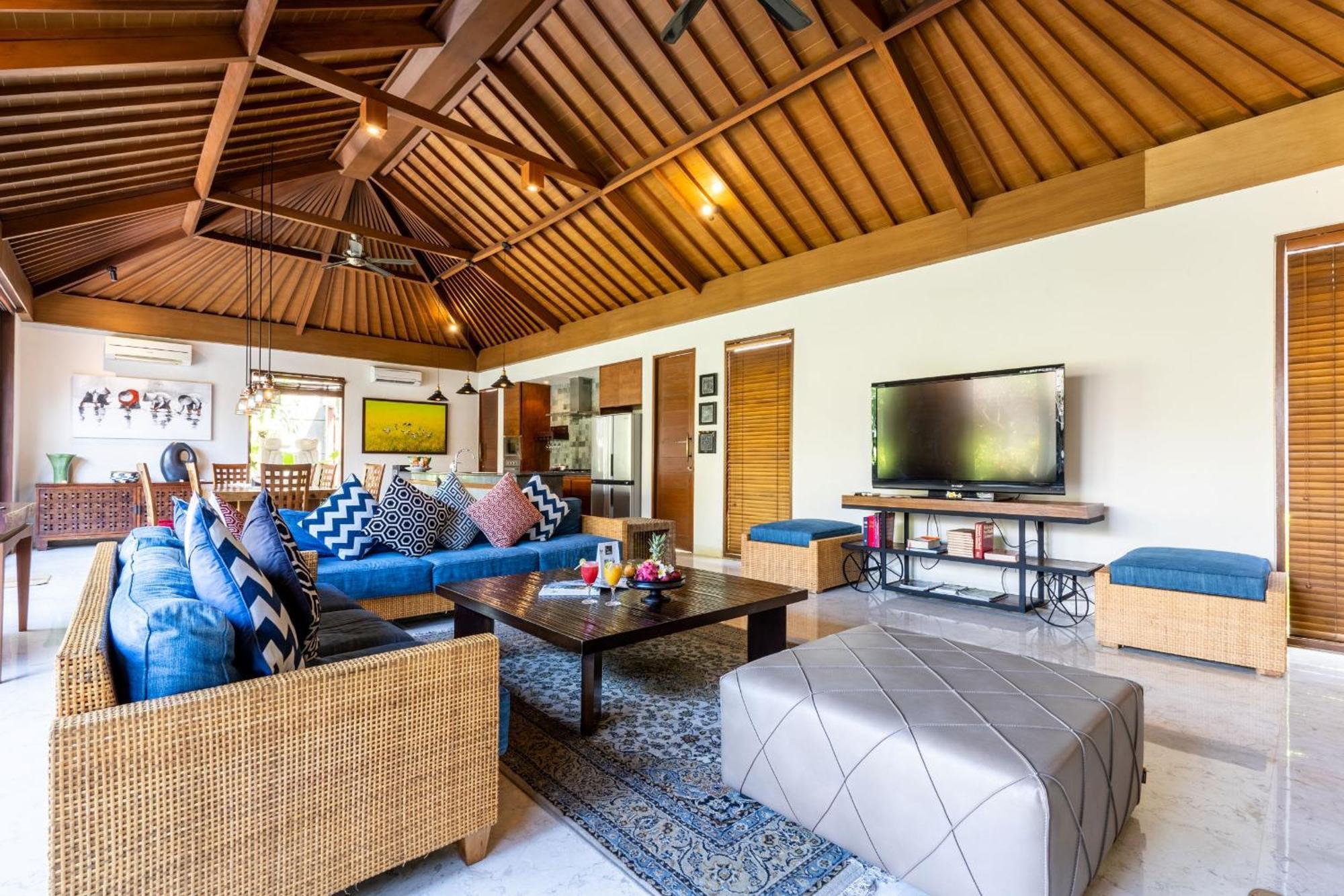 The Akasha Bali Luxury