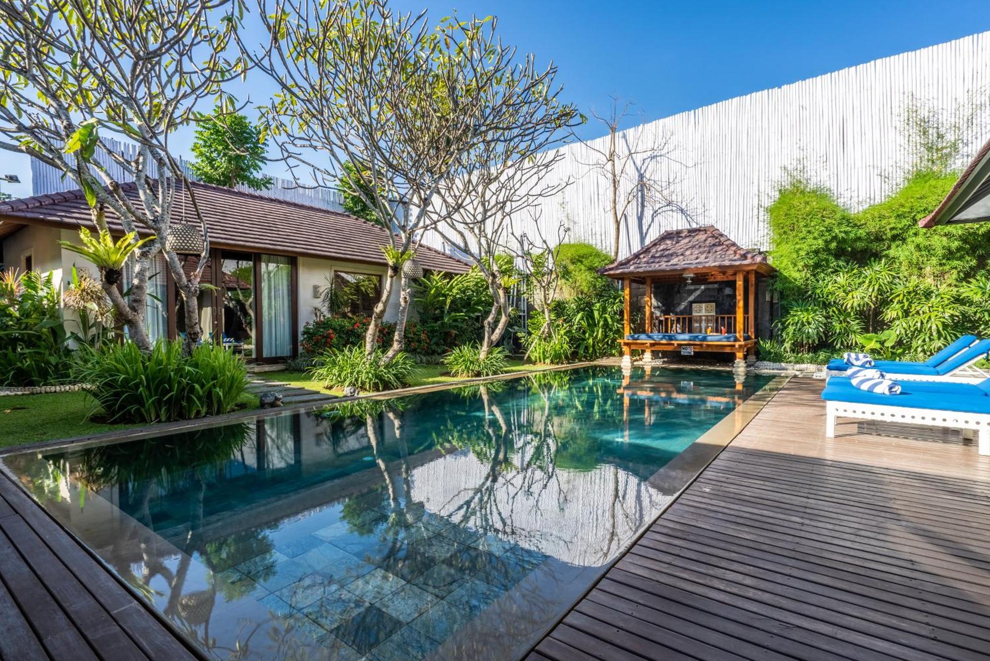 The Akasha Bali Luxury Seminyak (Bali)