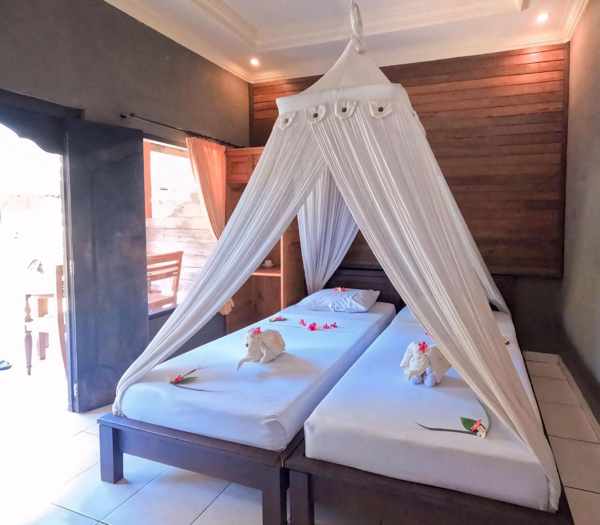 Homestay Suka Sari *