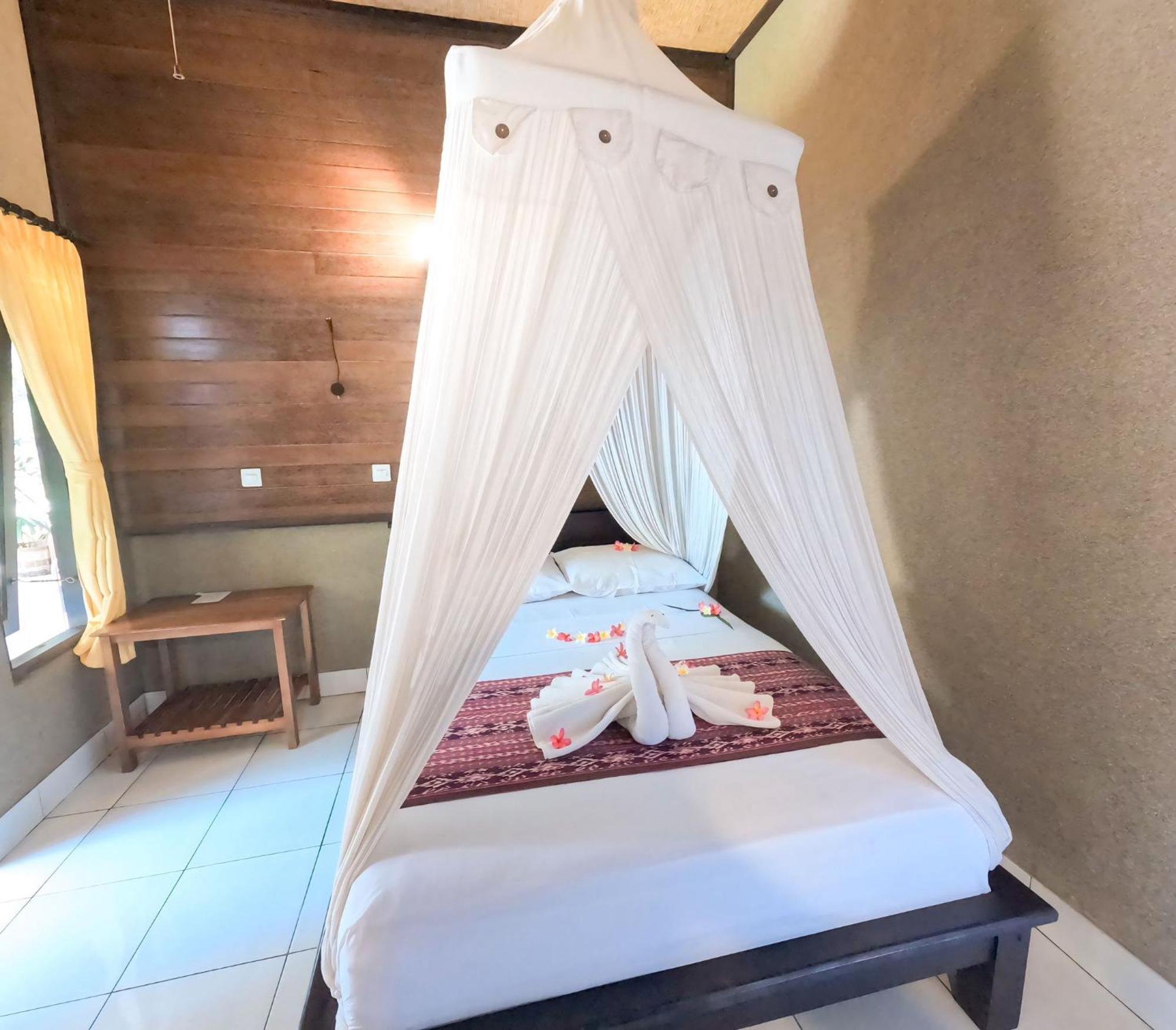Homestay Suka Sari Pemuteran (Bali)