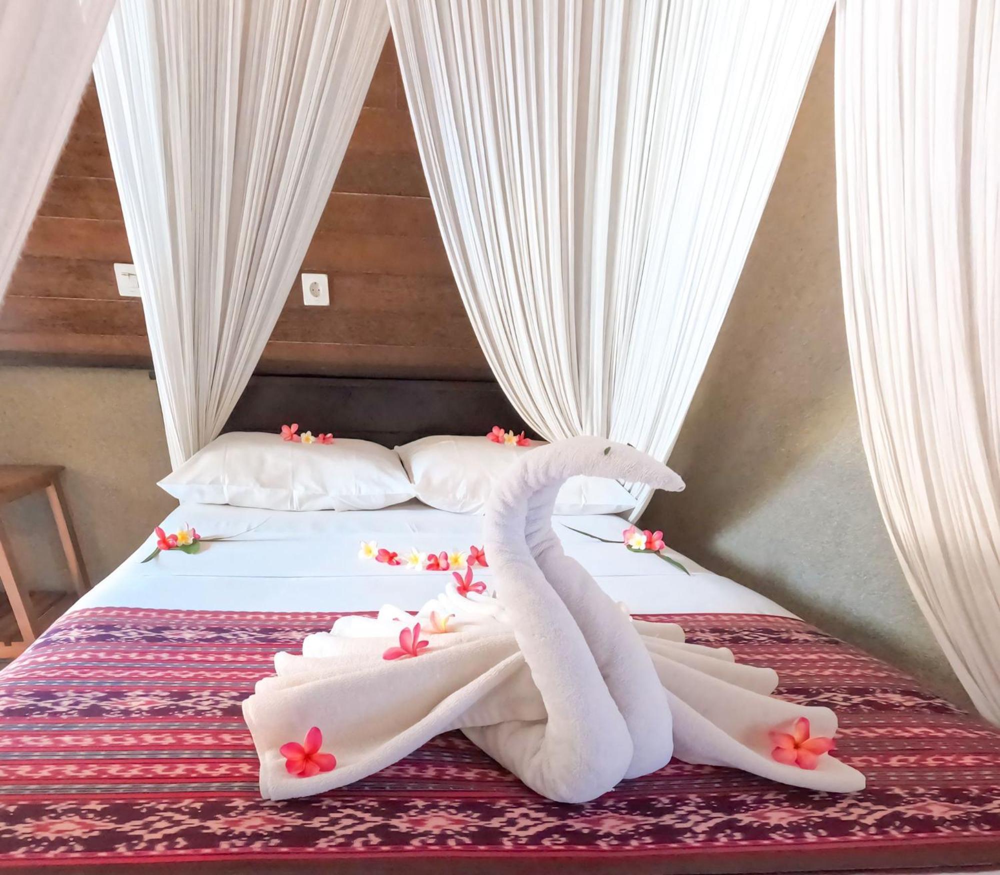 Suka Sari Homestay
