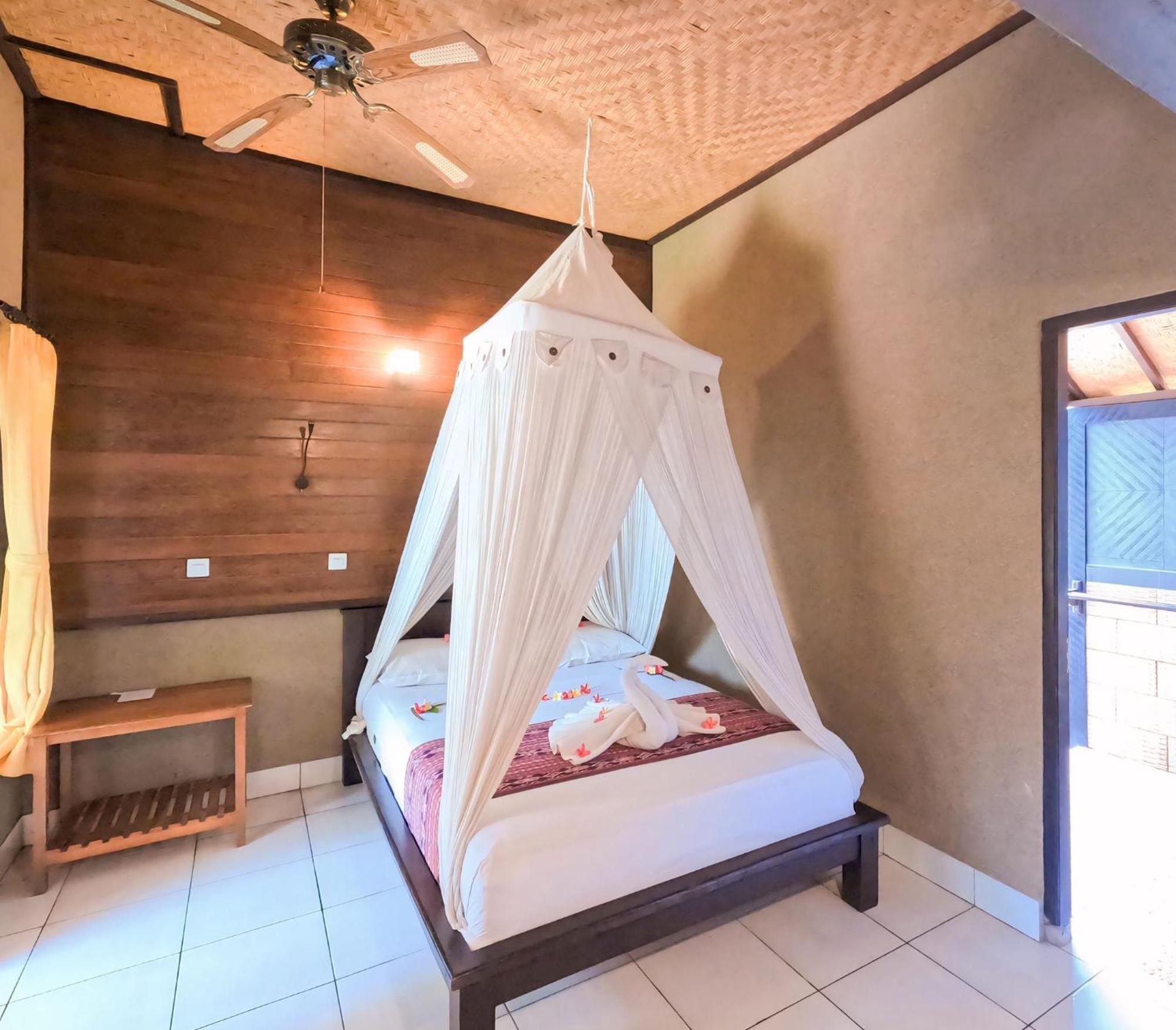 Homestay Suka Sari