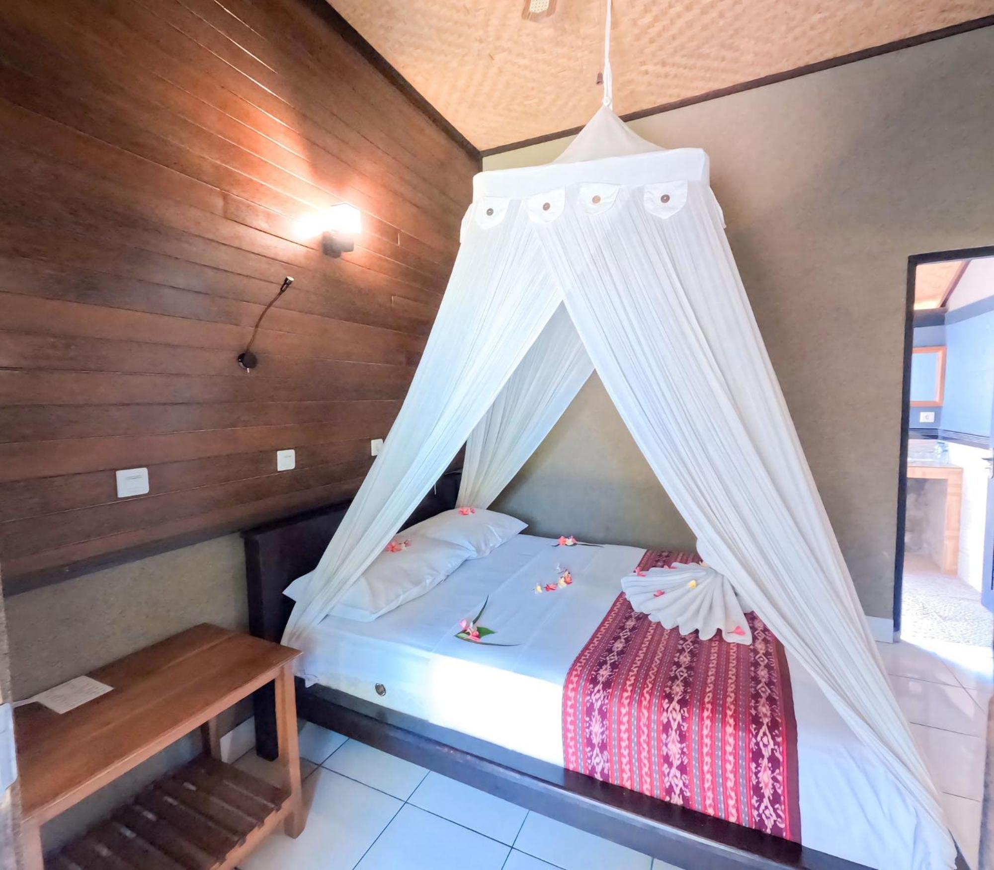 Suka Sari Homestay *