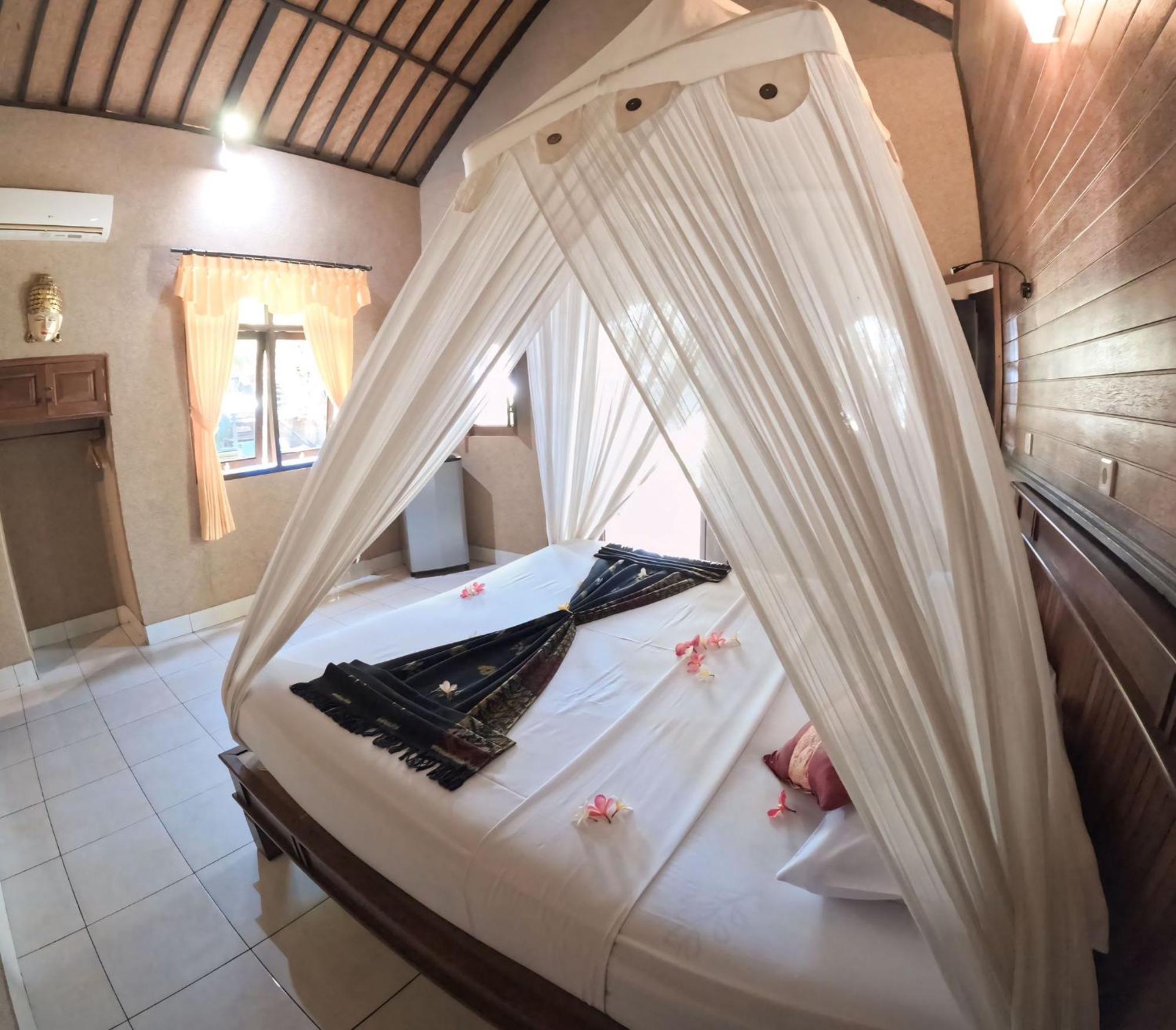 Homestay Suka Sari *
