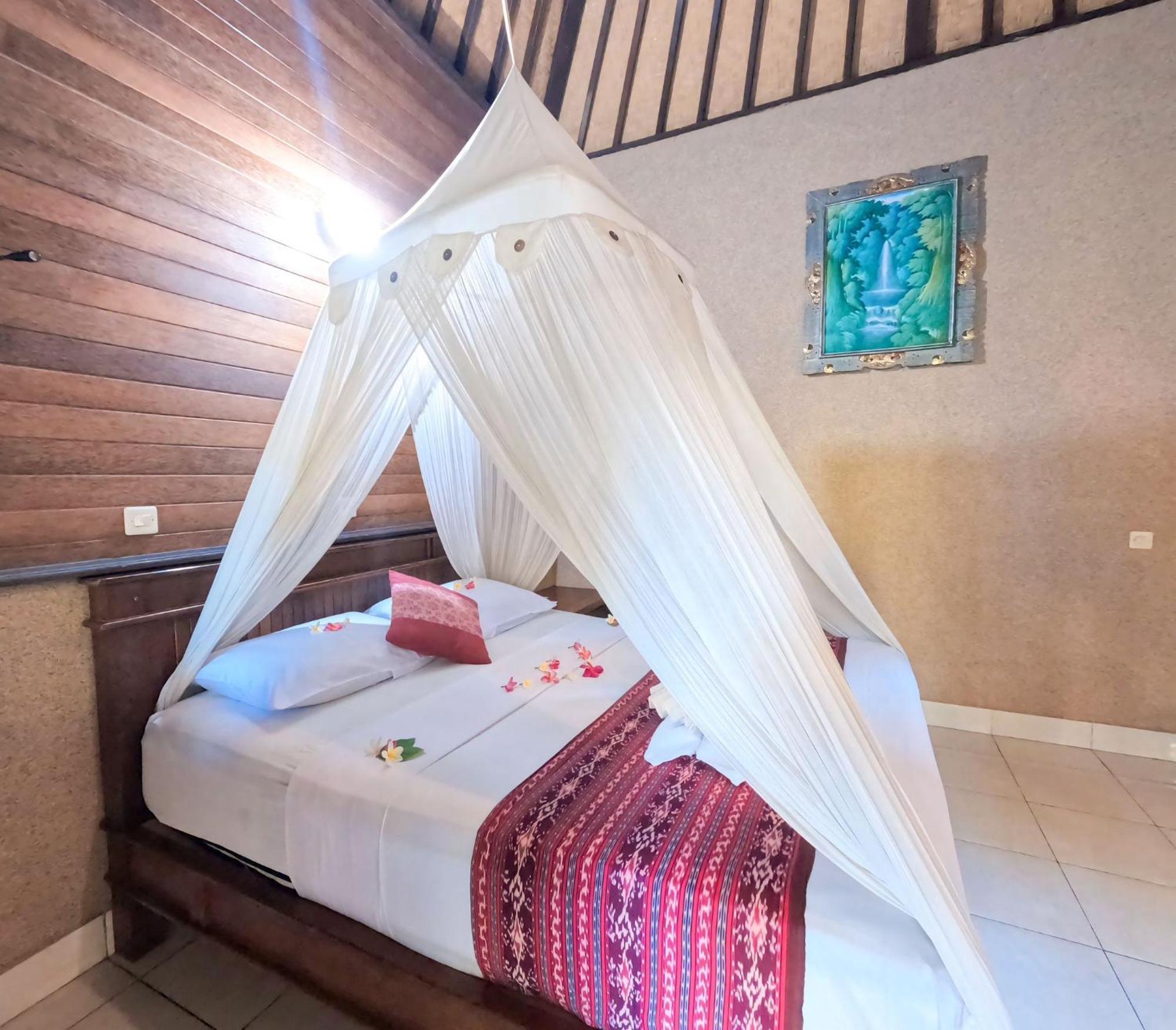 Homestay Suka Sari