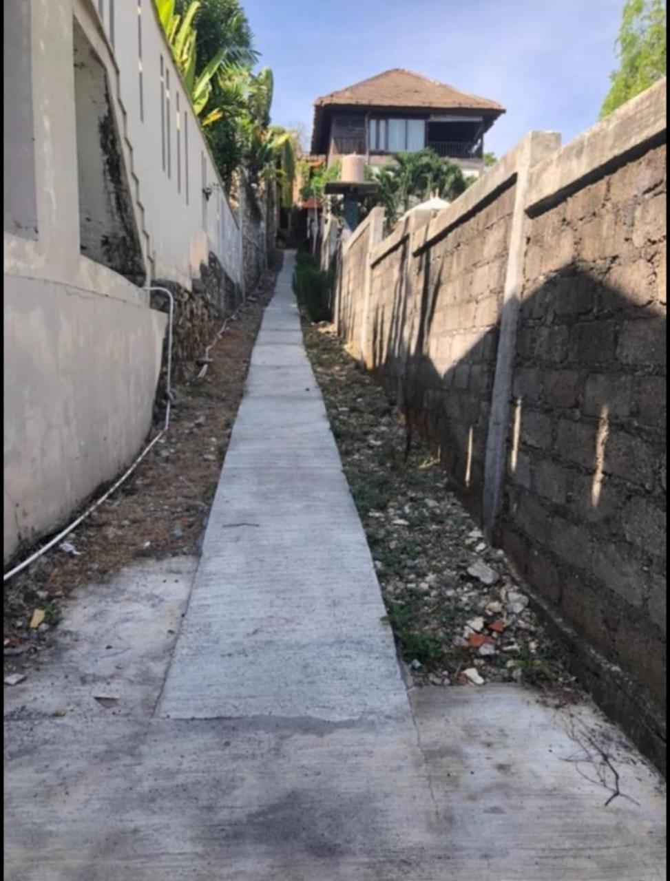 Mimpi Manis Villa Nusa Lembongan (Bali)