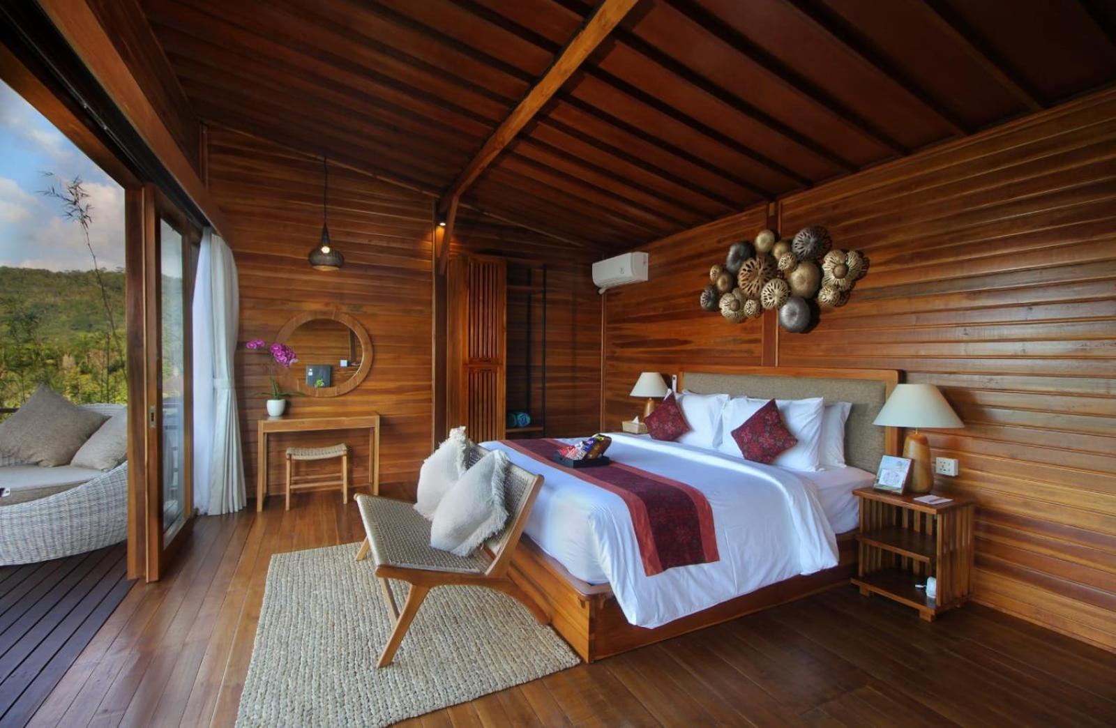 Guest house Patal Kikian