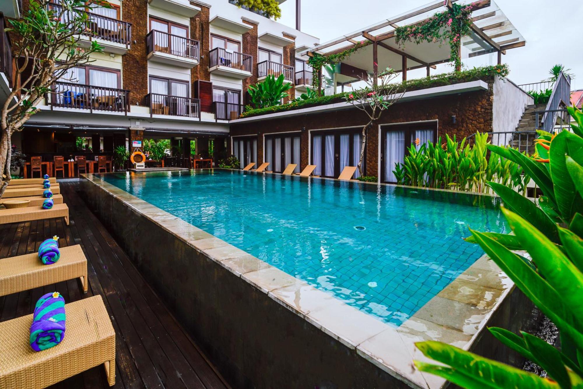 The Kirana Canggu (Bali)