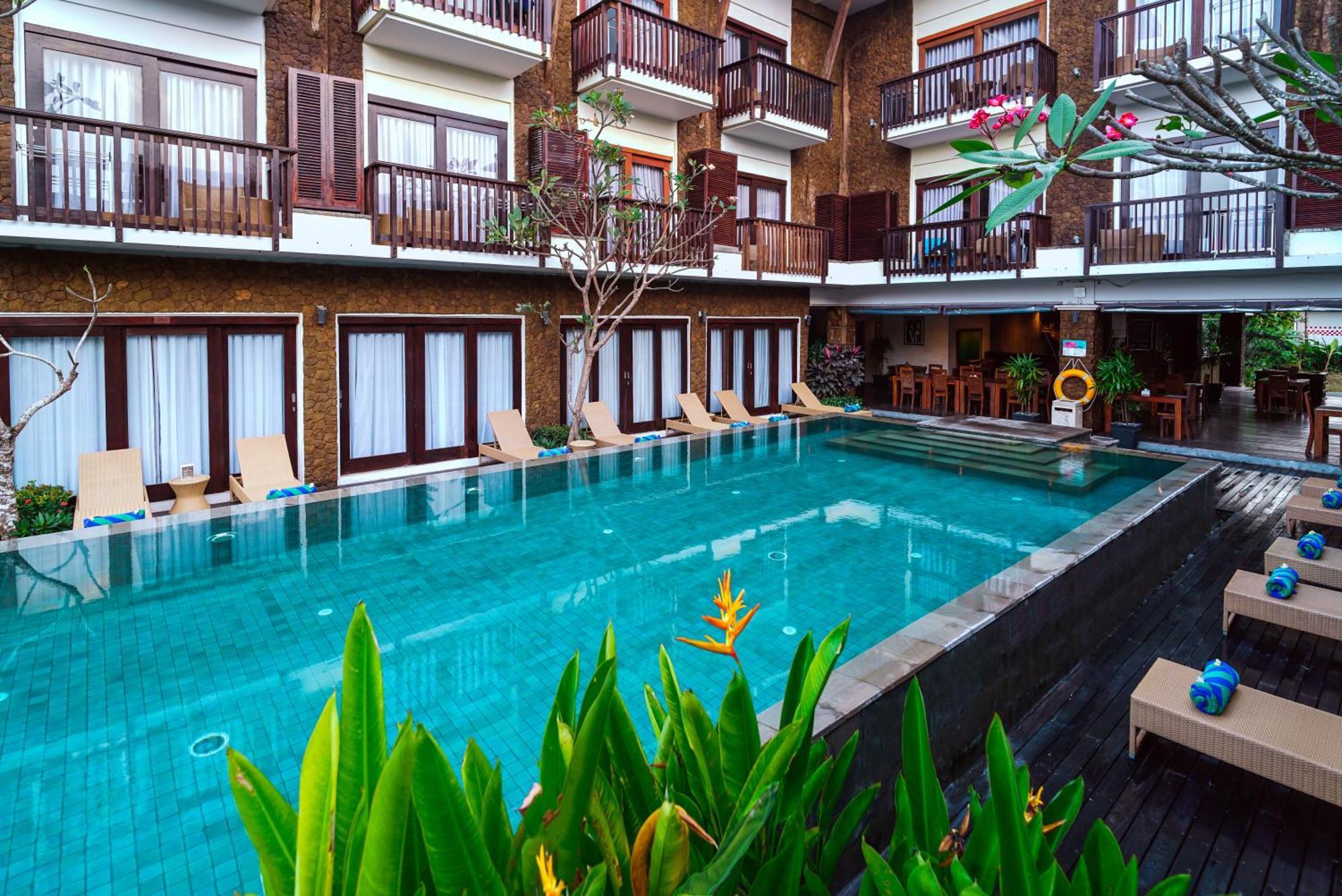 The Kirana 4* Canggu (Bali)