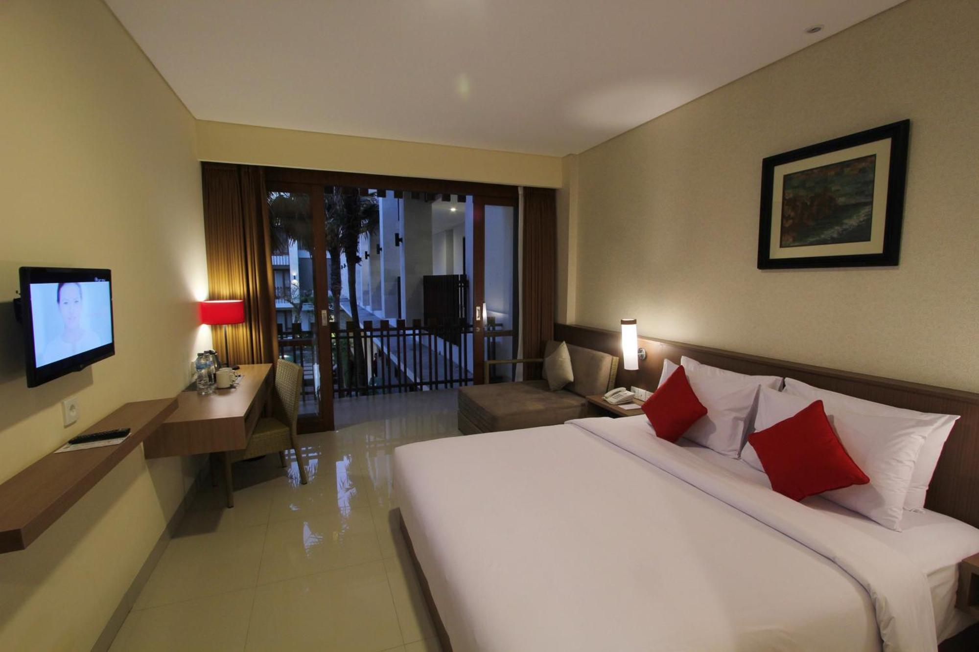 Grand La Walon 3* Legian (Bali)
