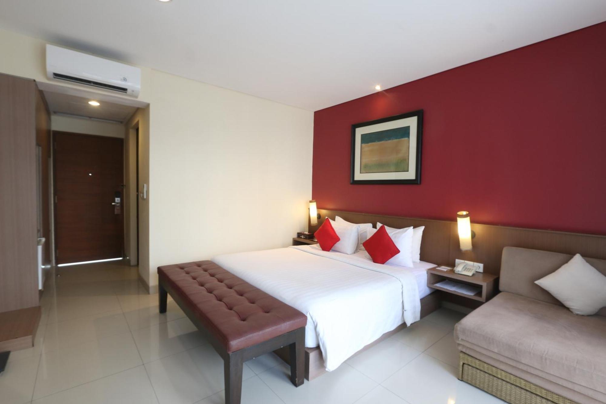 Grand La Walon Hotel Legian (Bali)