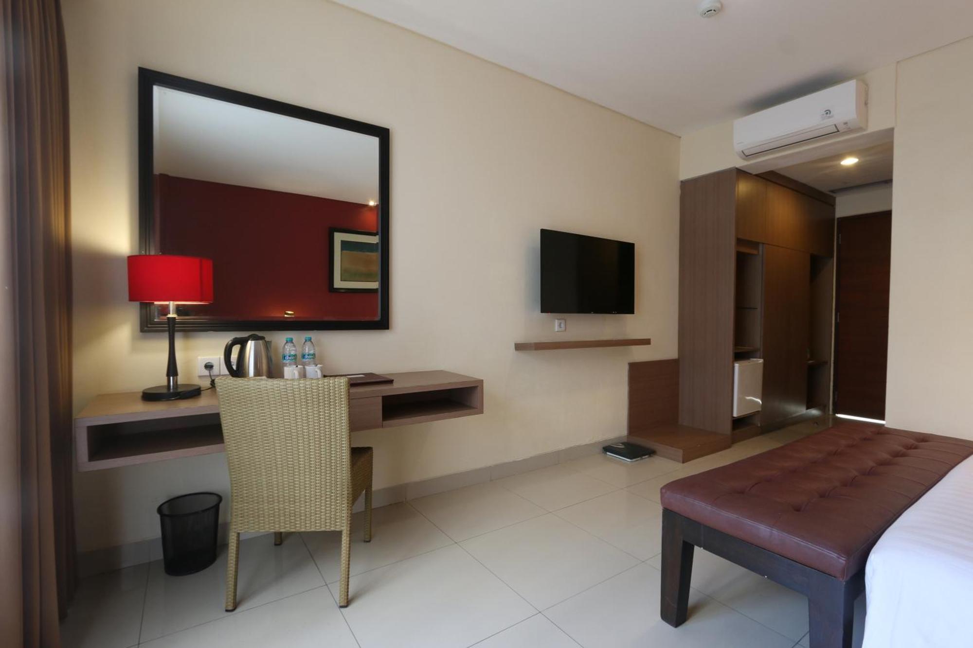 Hotel Grand La Walon Legian (Bali)