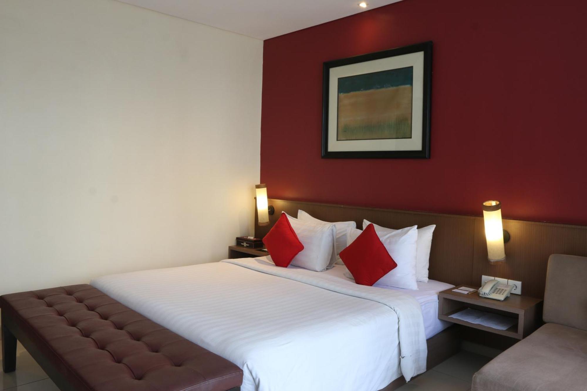 Grand La Walon Legian (Bali)