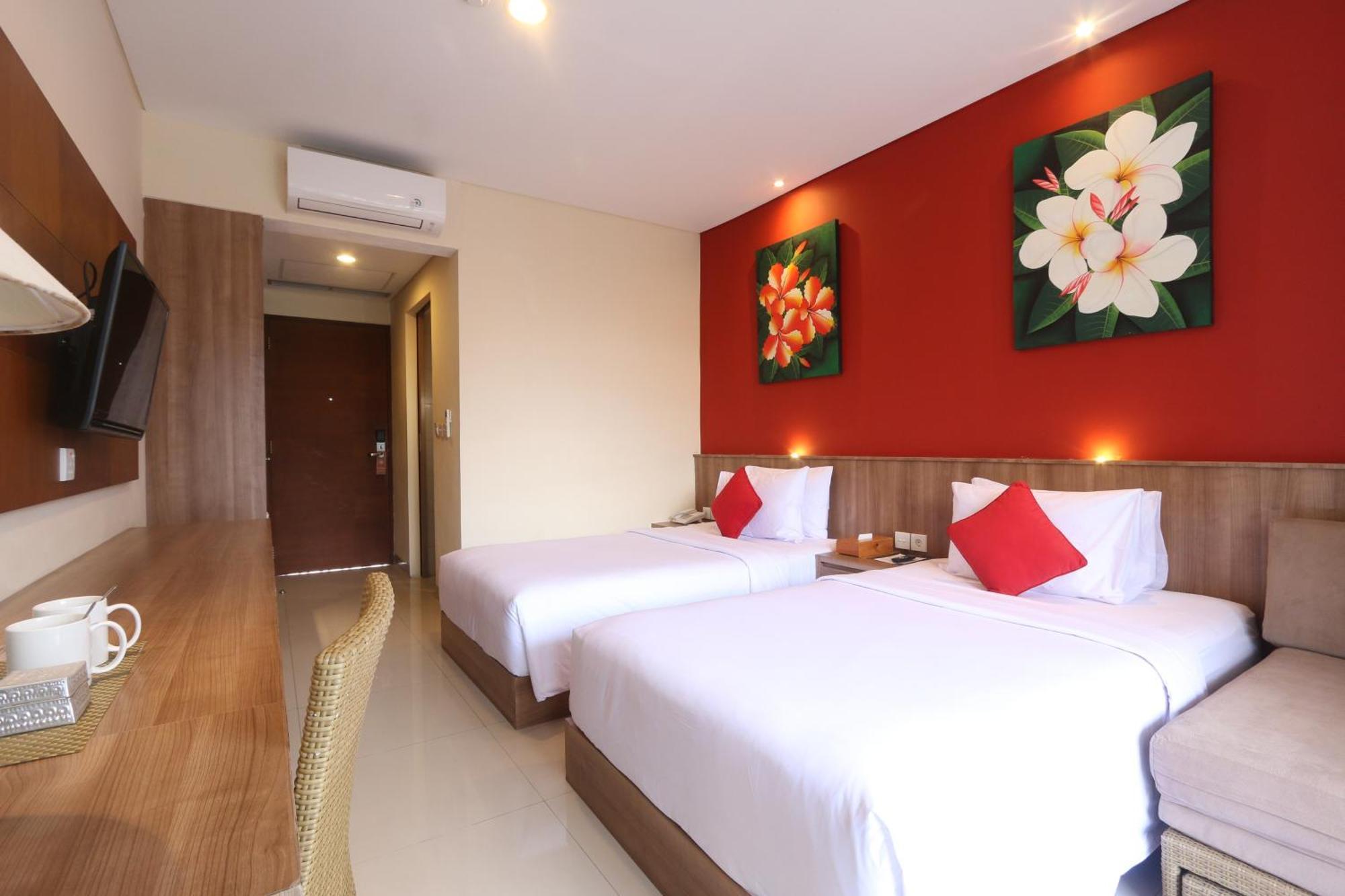 Grand La Walon Hotel