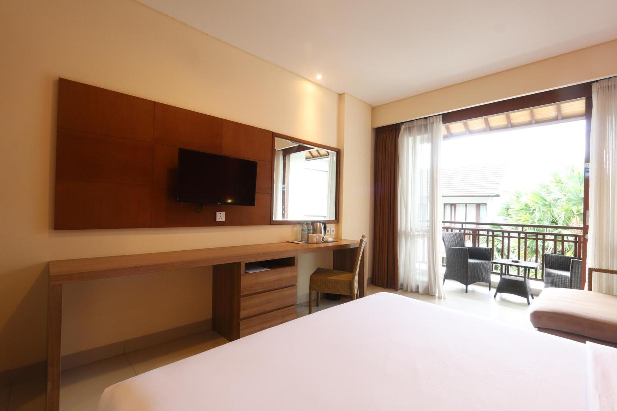 Hotel Grand La Walon