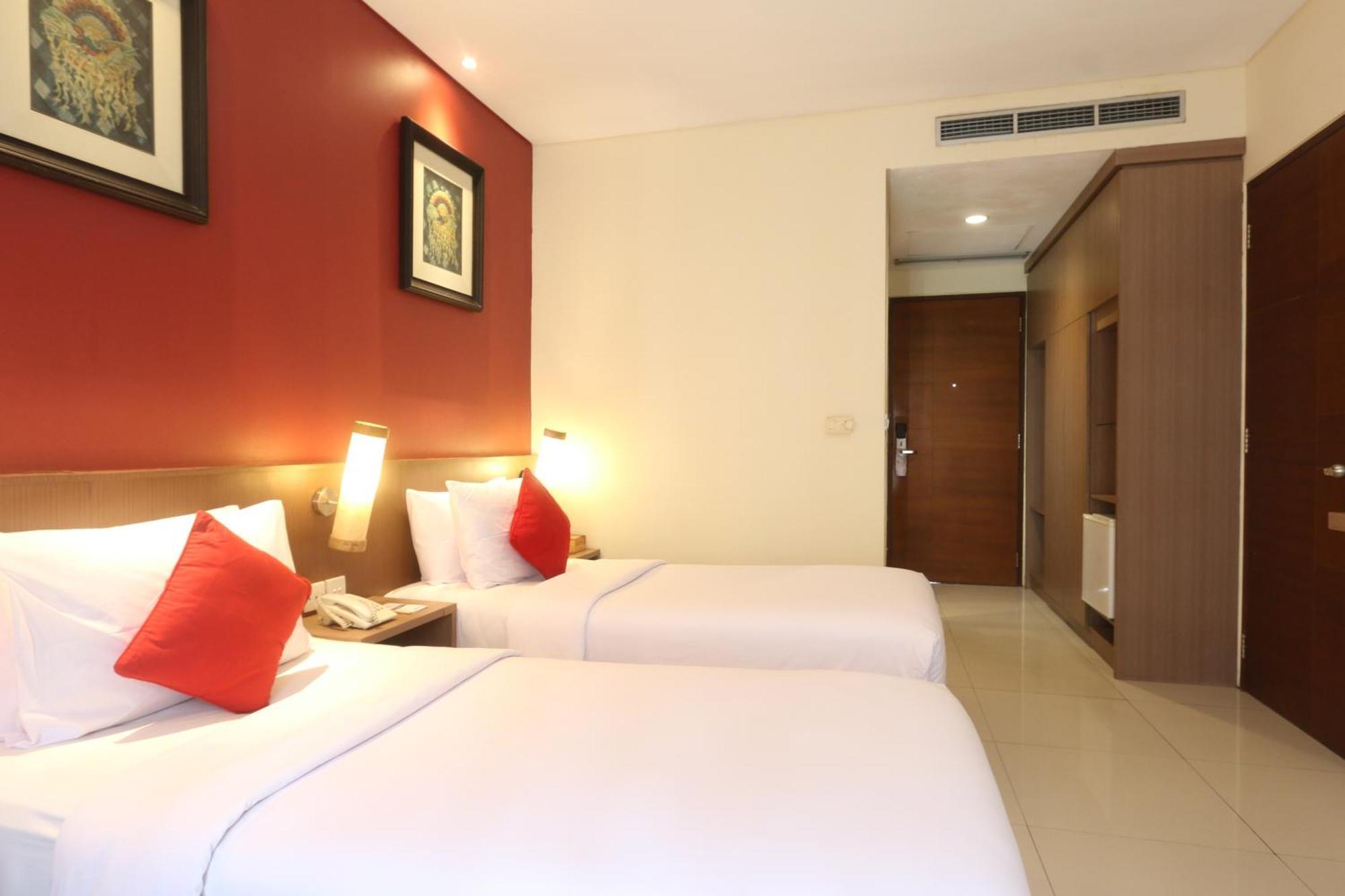 Grand La Walon Hotel Legian (Bali)