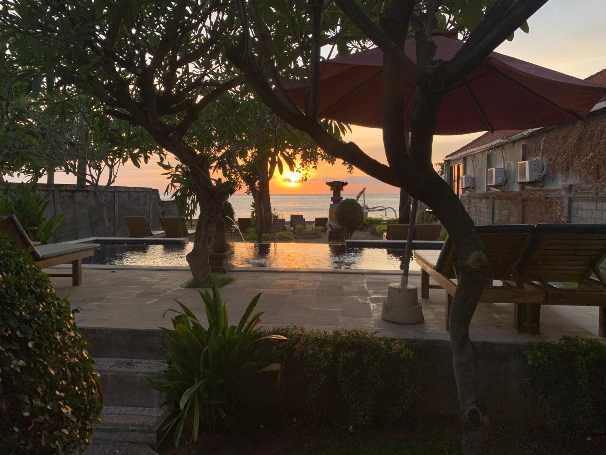 Bintang Beach 3* Amed (Bali)