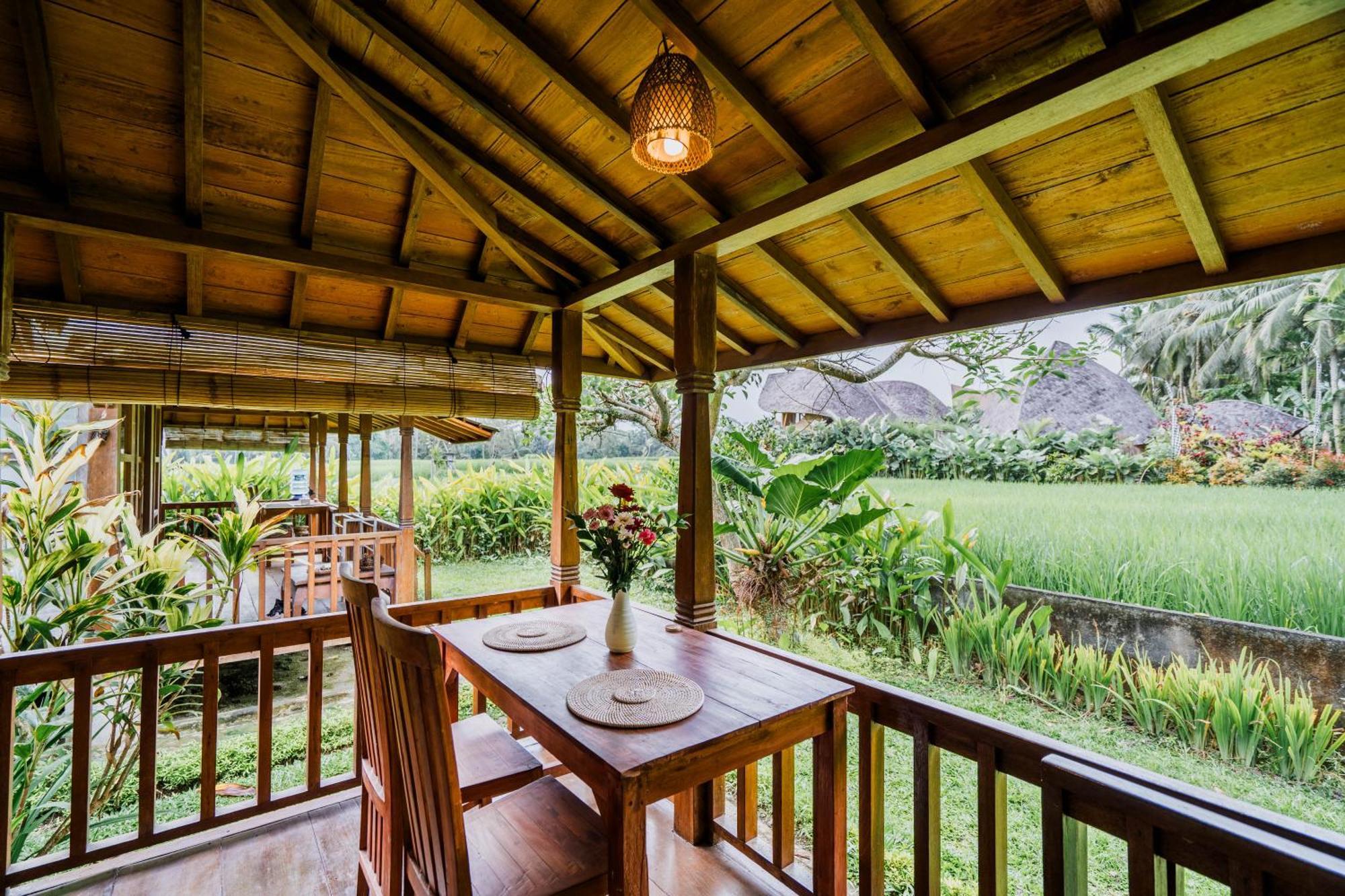 Guest house Umadesa *
