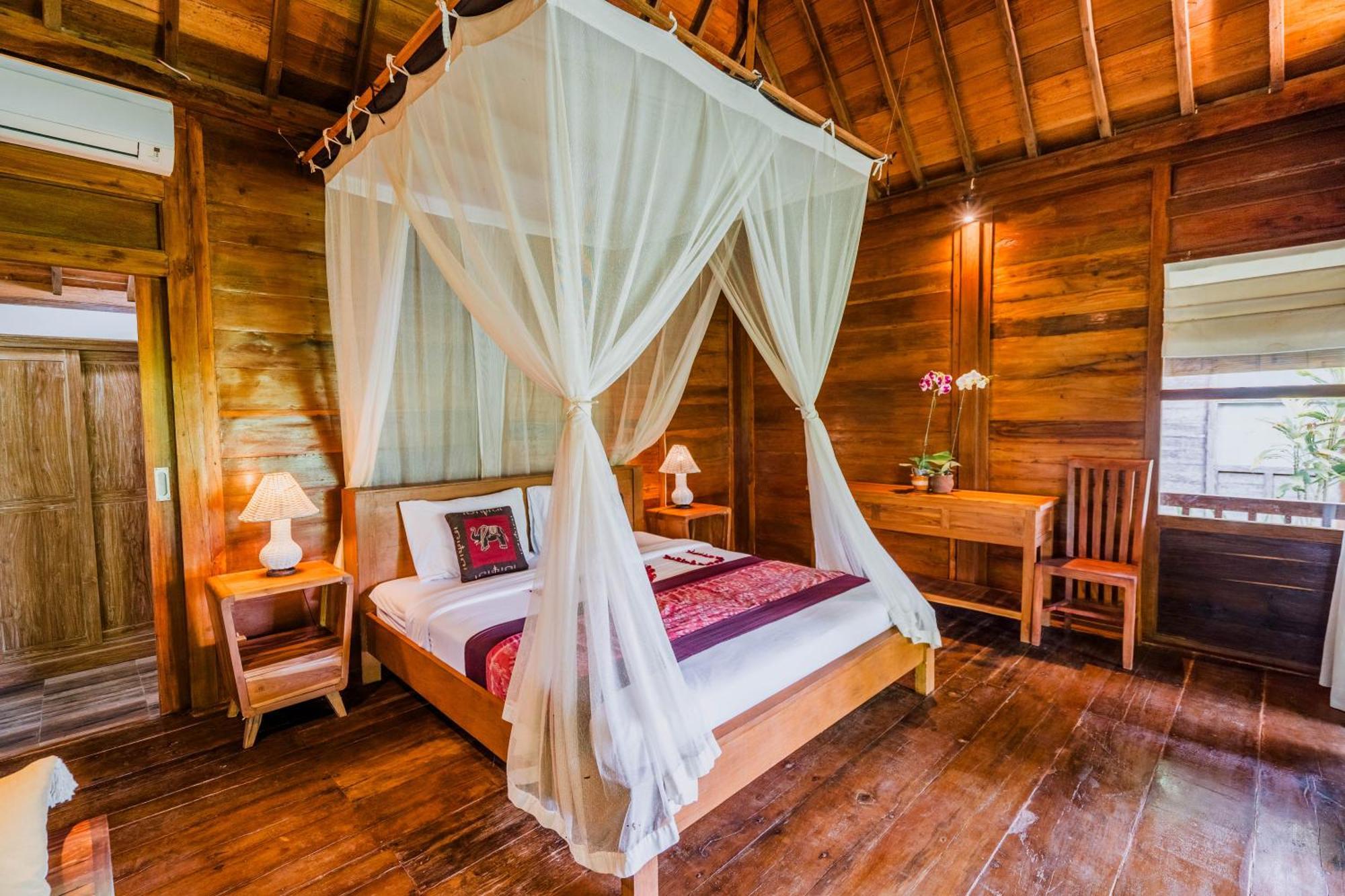 Umadesa Guest house
