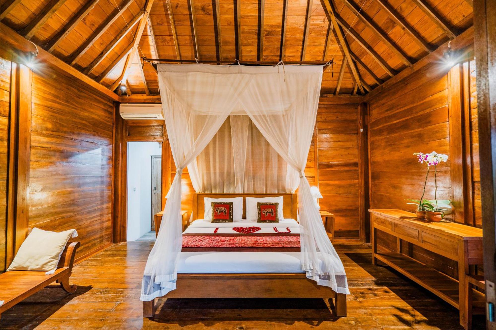 Guest house Umadesa