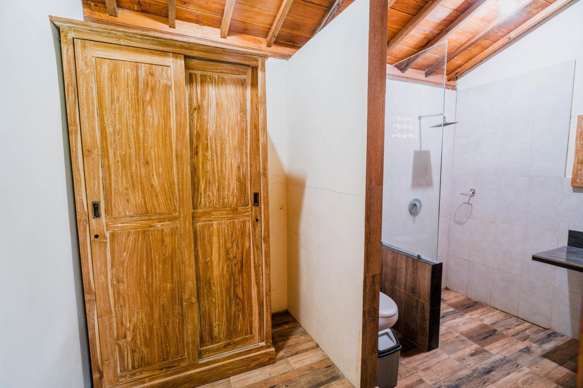 Umadesa Guest house