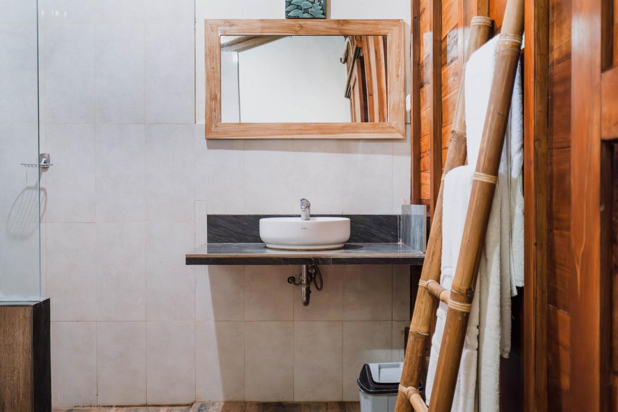 Guest house Umadesa Ubud (Bali)